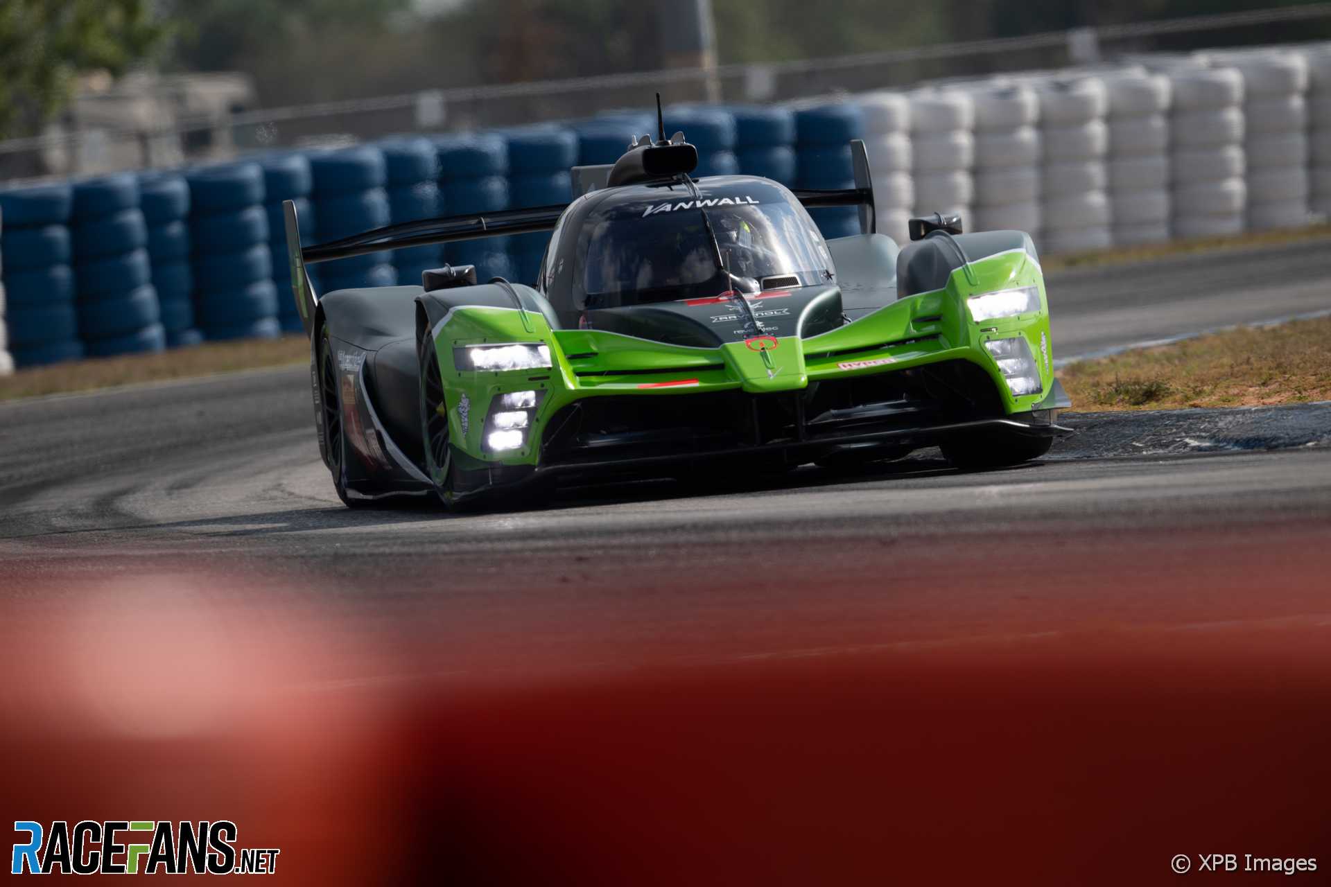 Ferrari's Long Awaited Return Heralds Thrilling New Era For WEC's Hypercar Class · RaceFans