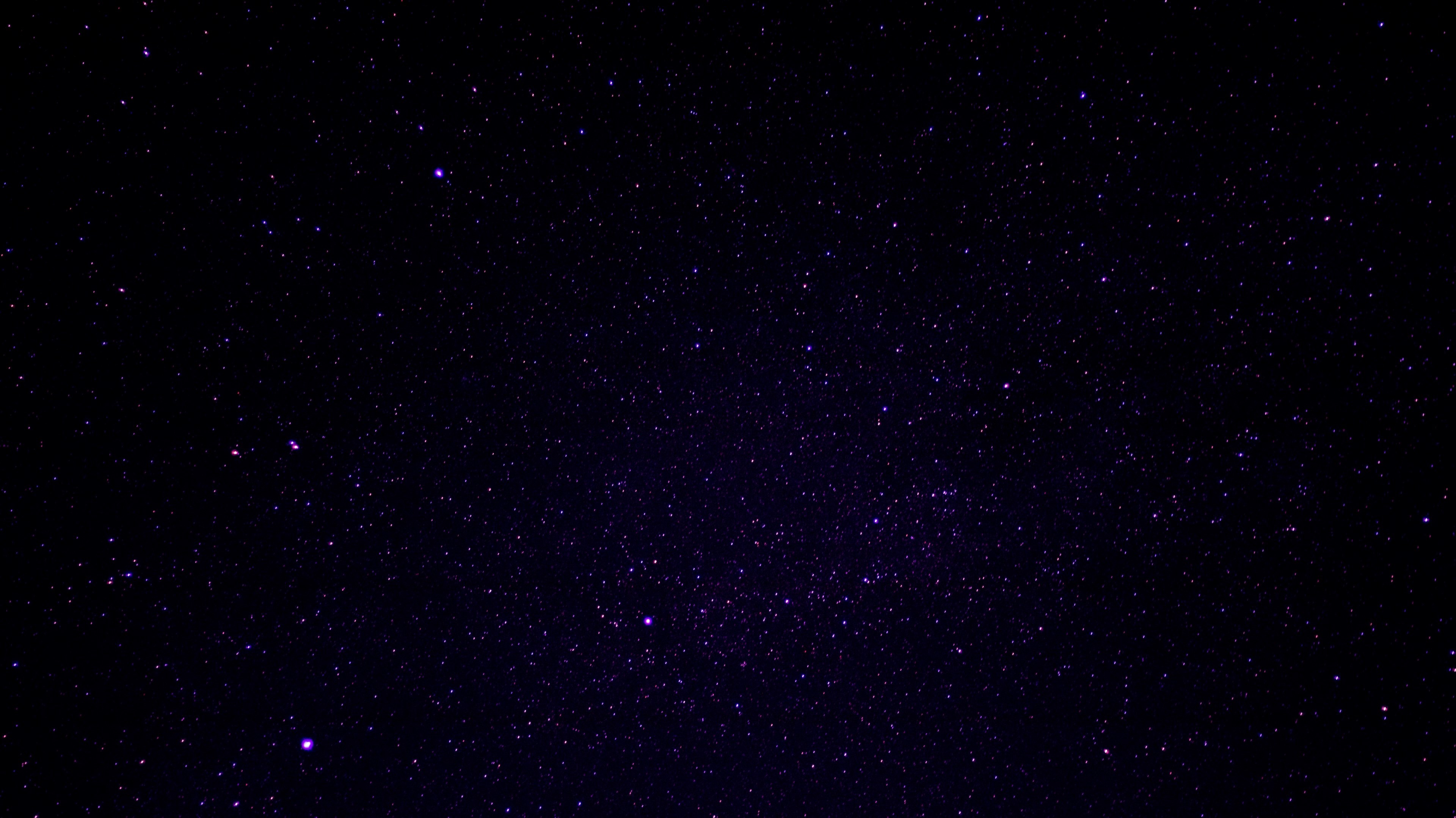Wallpaper / night sky full of stars and constellations as seen from laton, ocean of stars 4k wallpaper free download