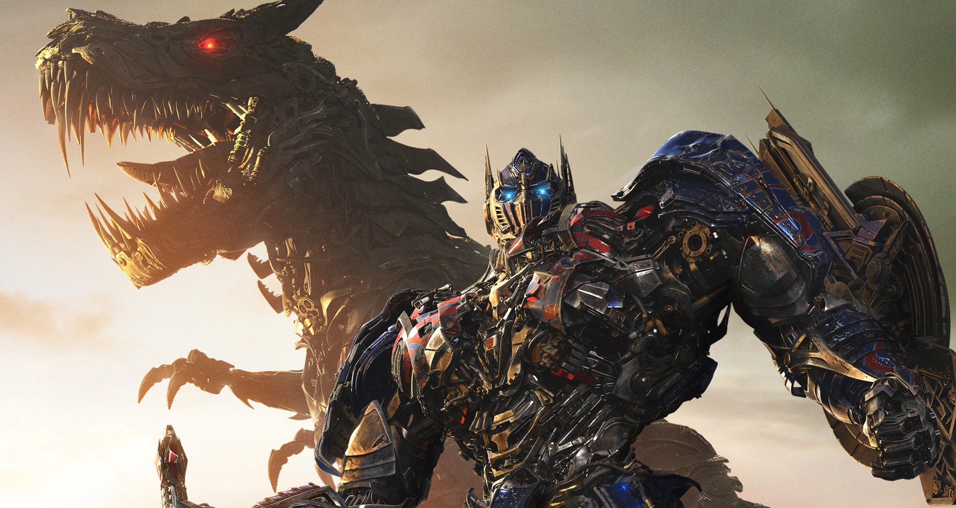 Transformers: Age Of Extinction review