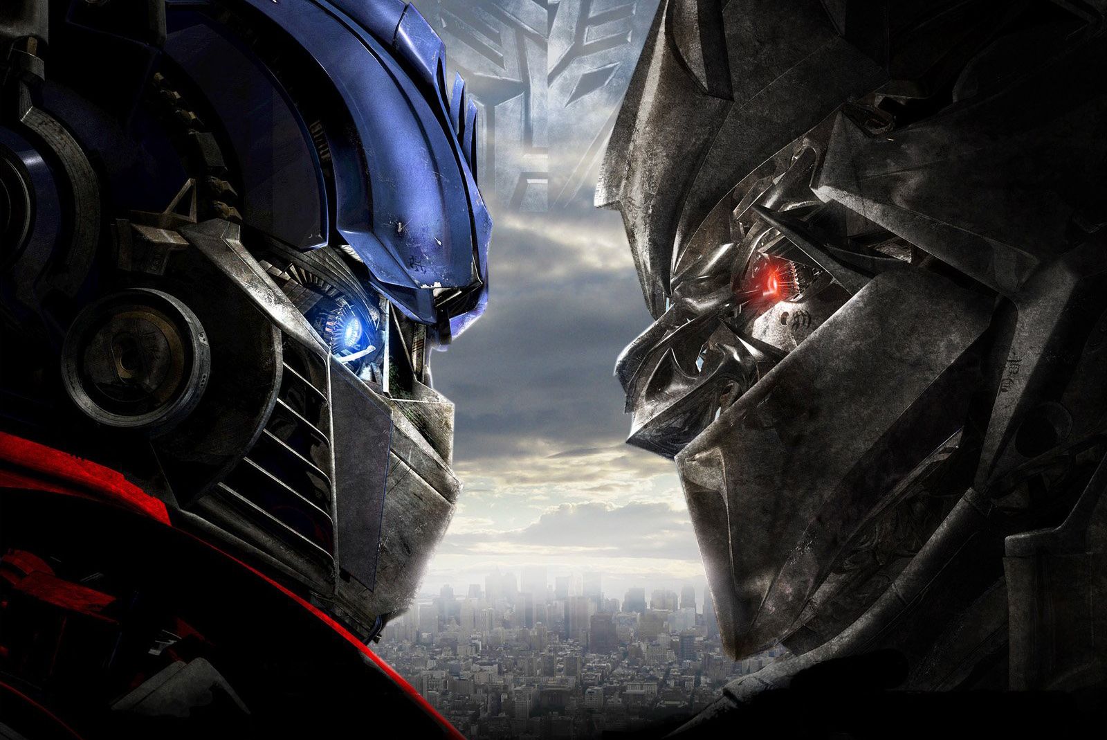 Transformers movie order: How to watch chronologically