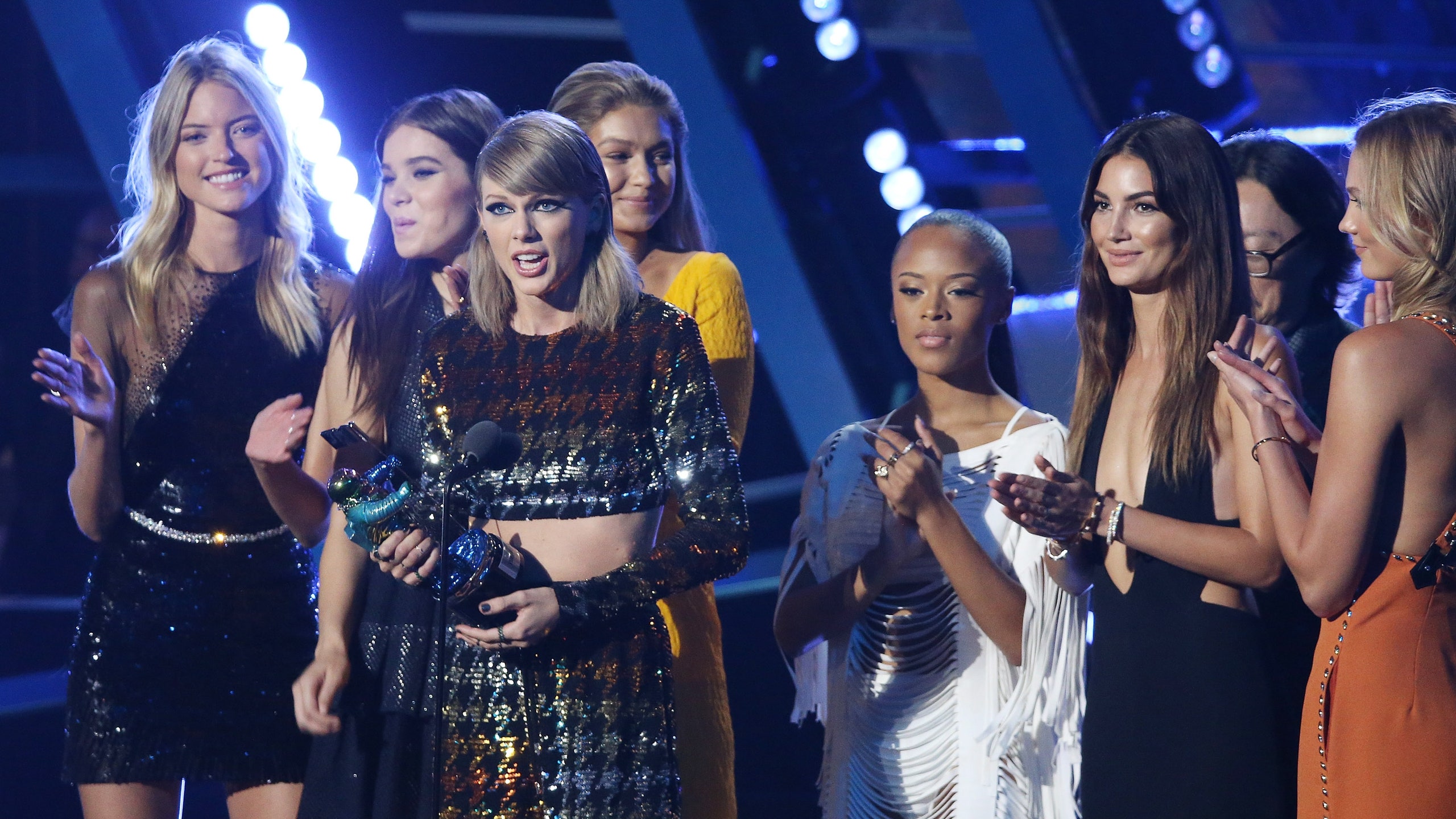 Are We Officially Experiencing the Backlash of Taylor Swift?
