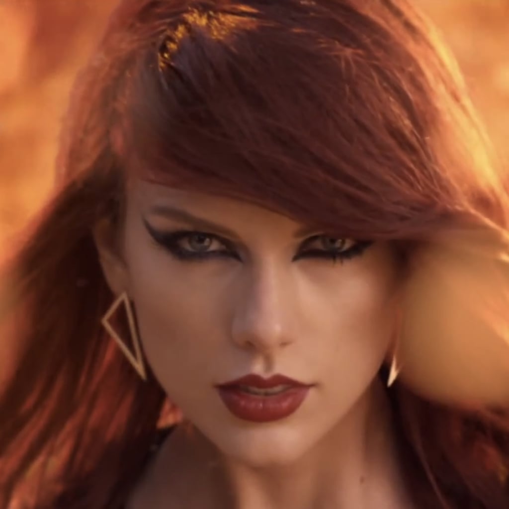 Taylor Swift Bad Blood Music Video GIFs