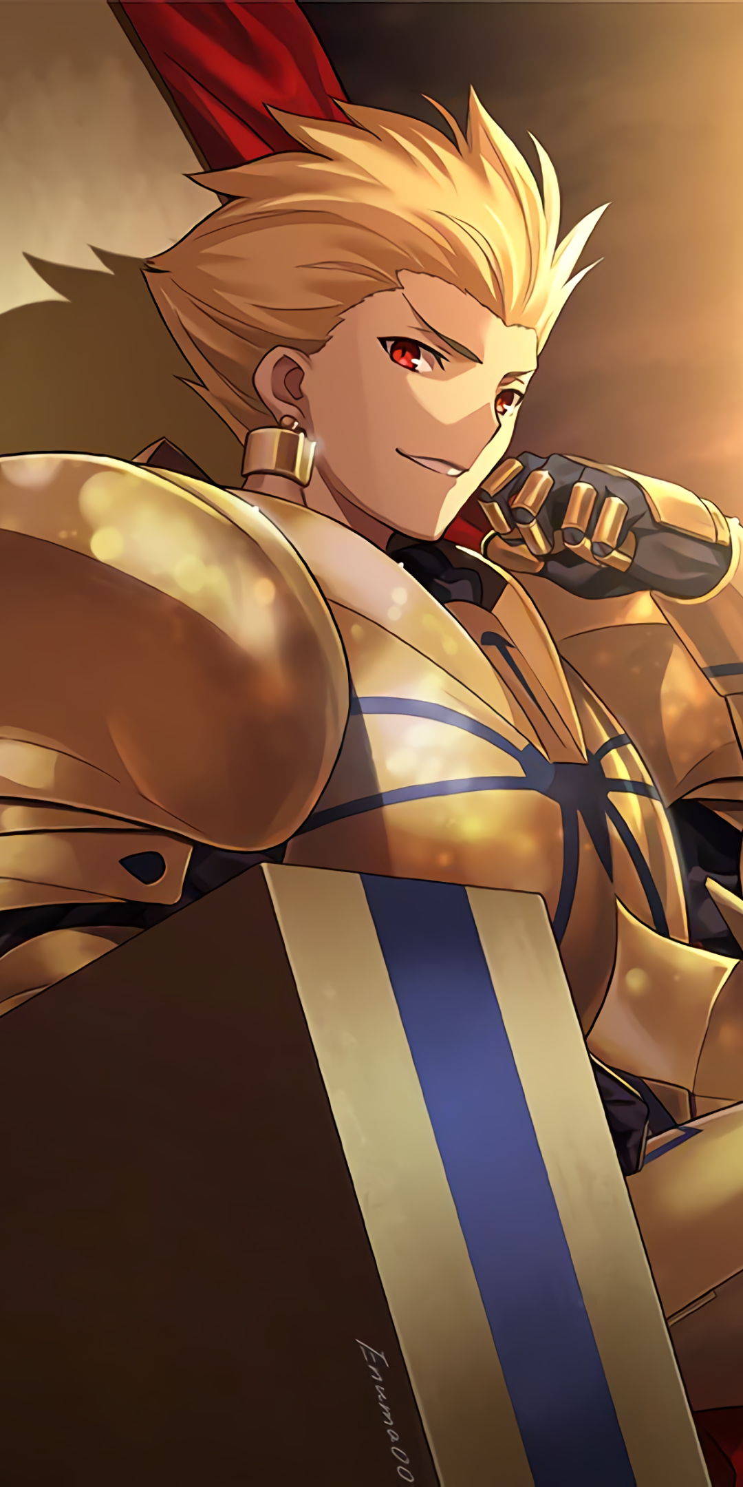 Fate/Zero Phone Wallpapers - Wallpaper Cave