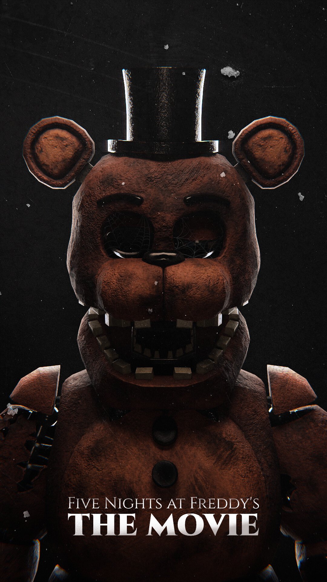 FNAF Movie Wallpapers - Wallpaper Cave