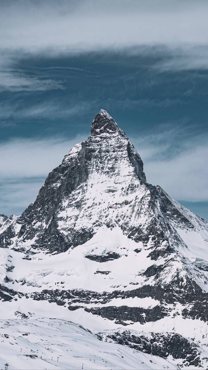 Mount Everest Wallpaper [ 4k + HD ]