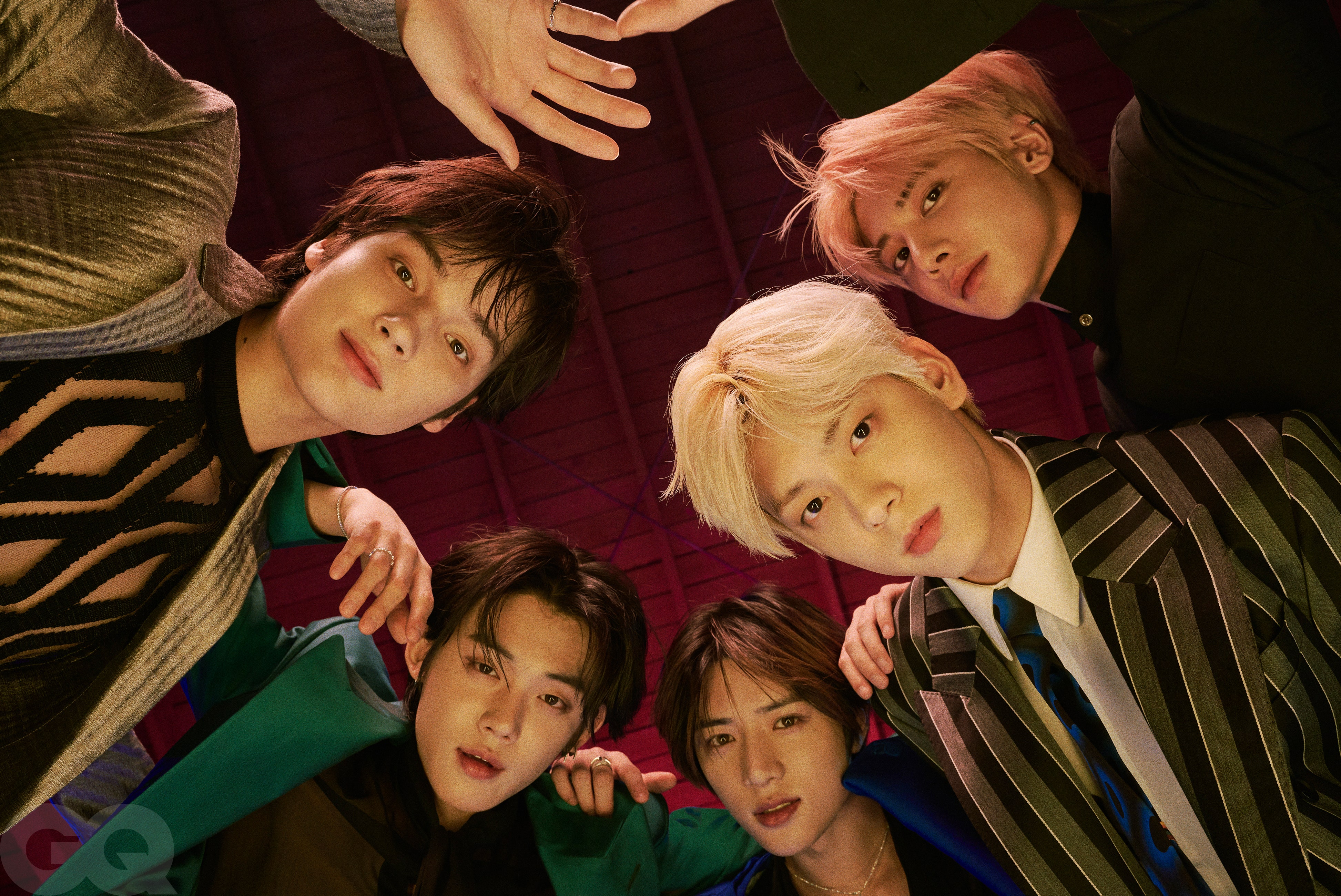 Tomorrow X Together Are The Future Of K Pop