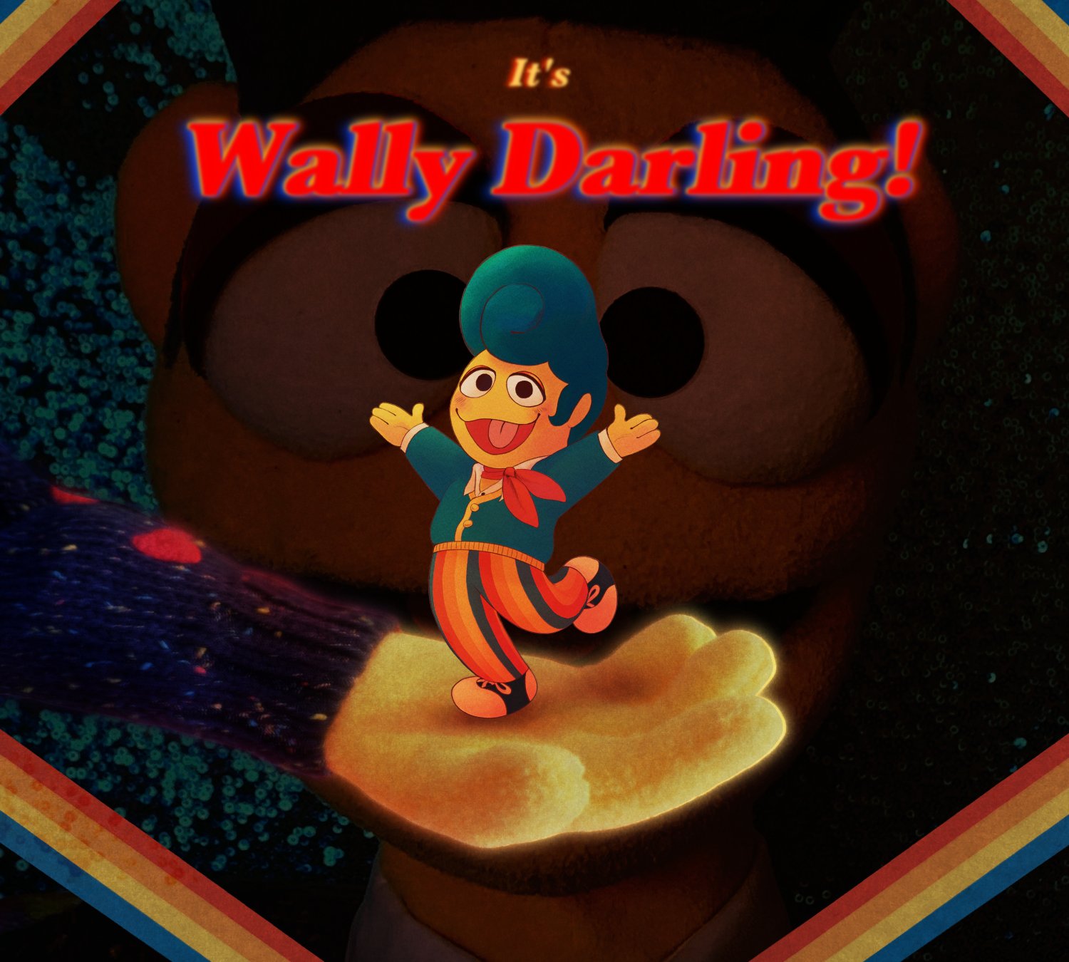 Wally Darling HD Wallpapers.
