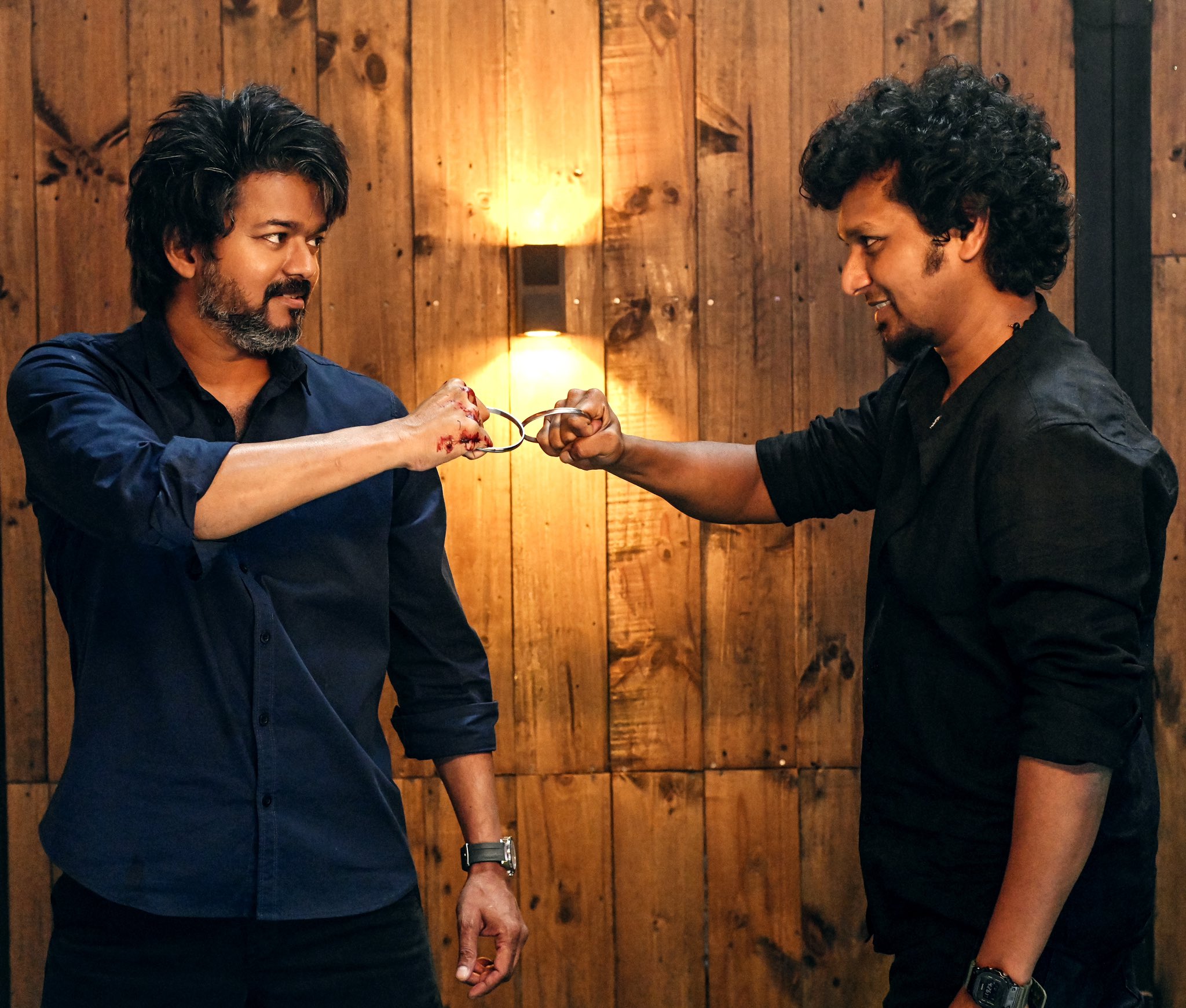 Vijay Leo Wallpapers Wallpaper Cave