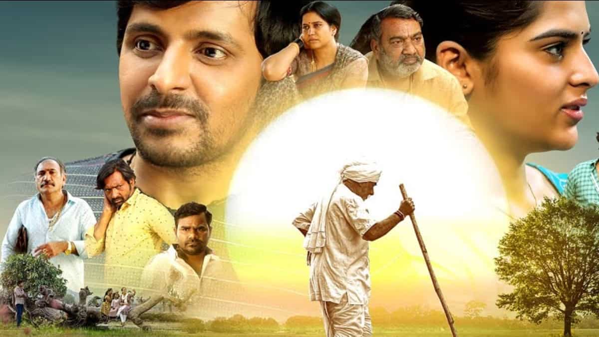 Balagam review: Decoding human opportunisms of death