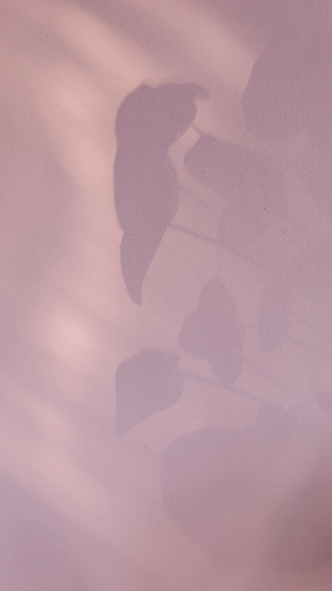 Free iPhone Wallpaper for Summer Violet Journal