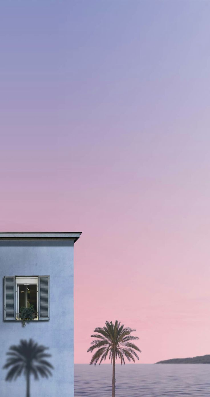 pink #color #colorful #pastel #aesthetic #wallpaper #pretty #sweet #background #pinky. iPhone wallpaper architecture, Landscape wallpaper, Scenery wallpaper