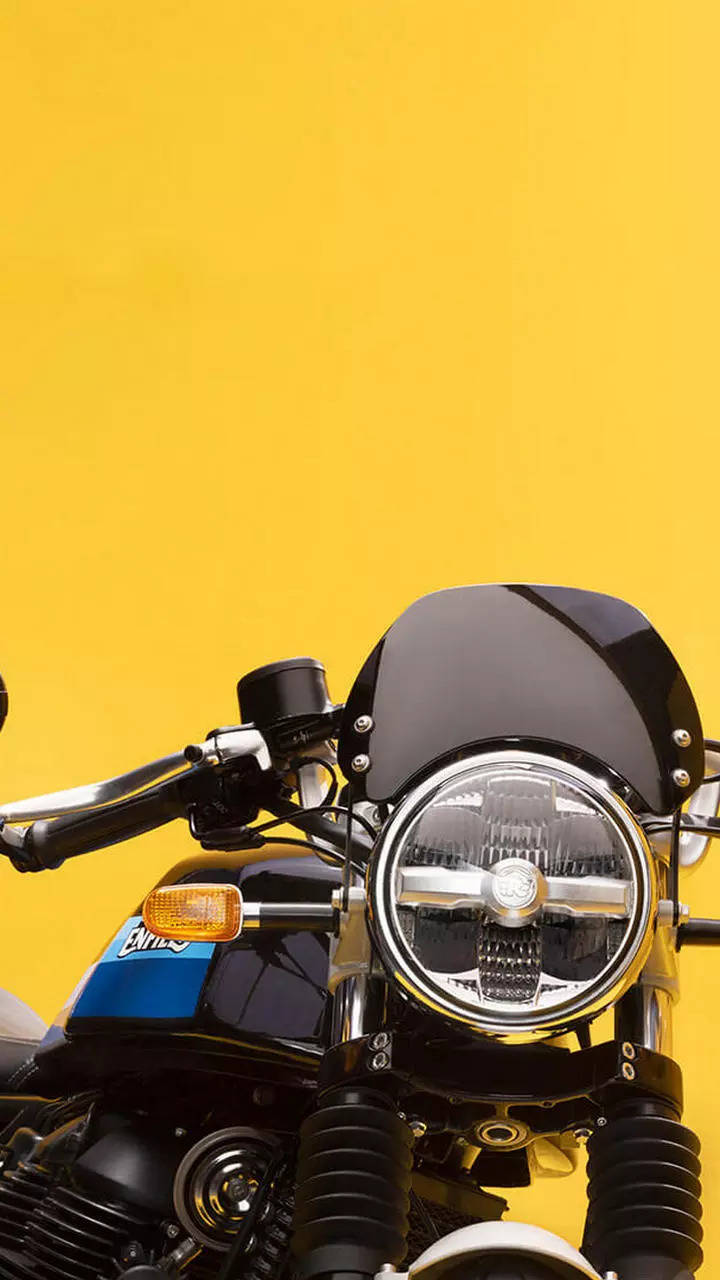 Royal Enfield launches 2023 Continental GT 650 and Interceptor 650 in India. Business Insider India