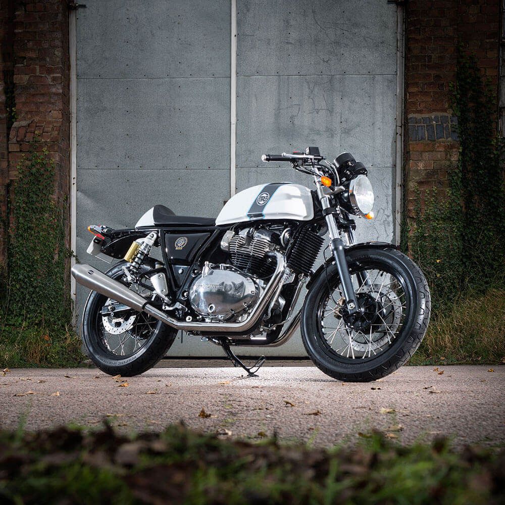Continental Gt 650 Wallpaper