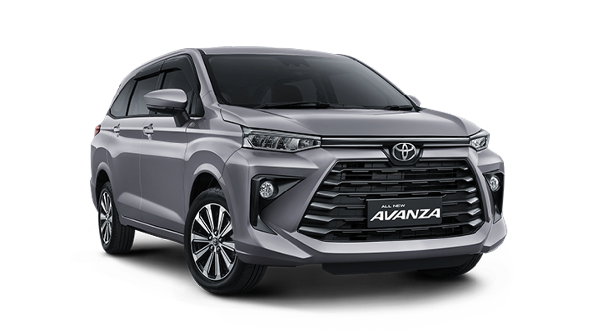 Toyota Avanza 2023 PH: Prices, Specs