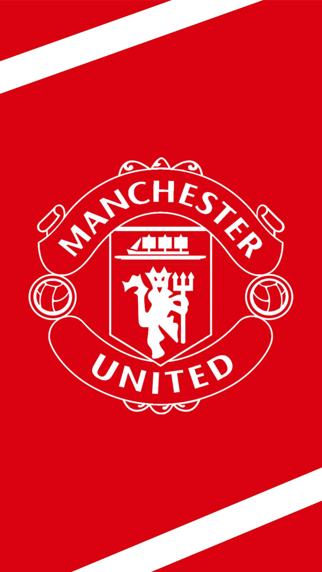 Free Manchester United iPhone Wallpaper Downloads, Manchester United iPhone Wallpaper for FREE