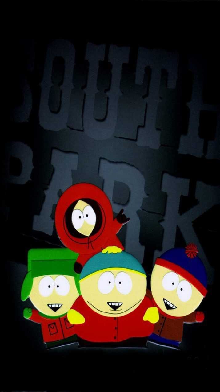 South Park