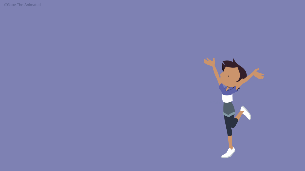 Another minimalist wallpaper