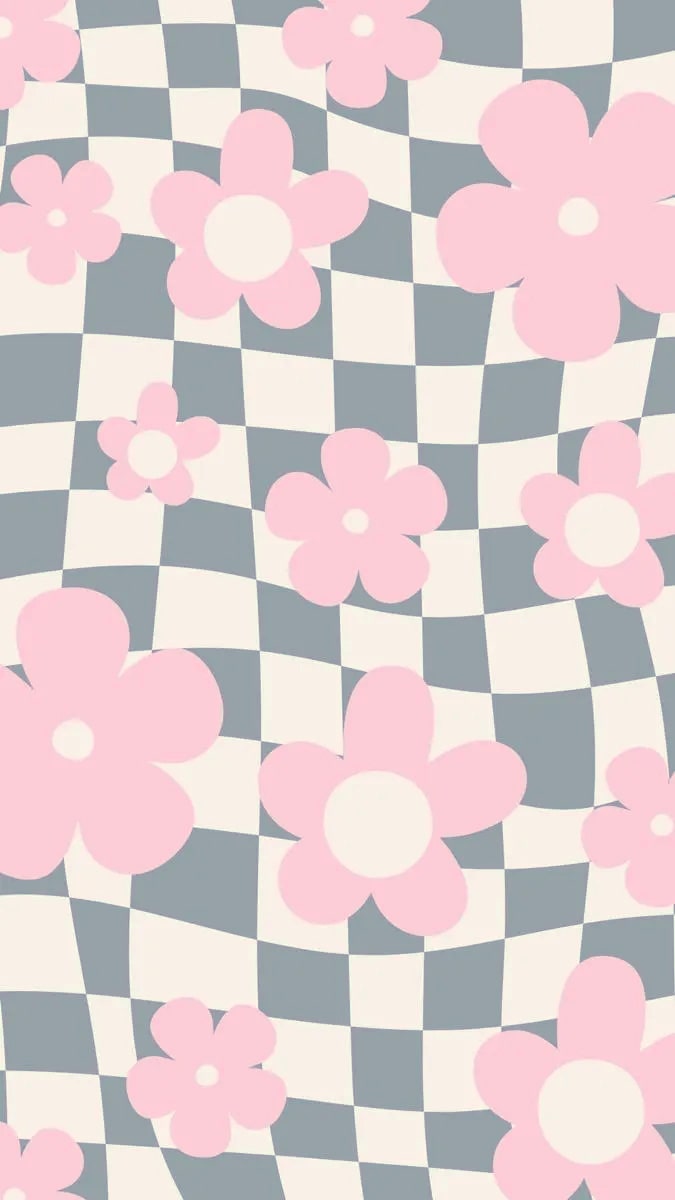 Preppy Aesthetic Spring Wallpapers - Wallpaper Cave