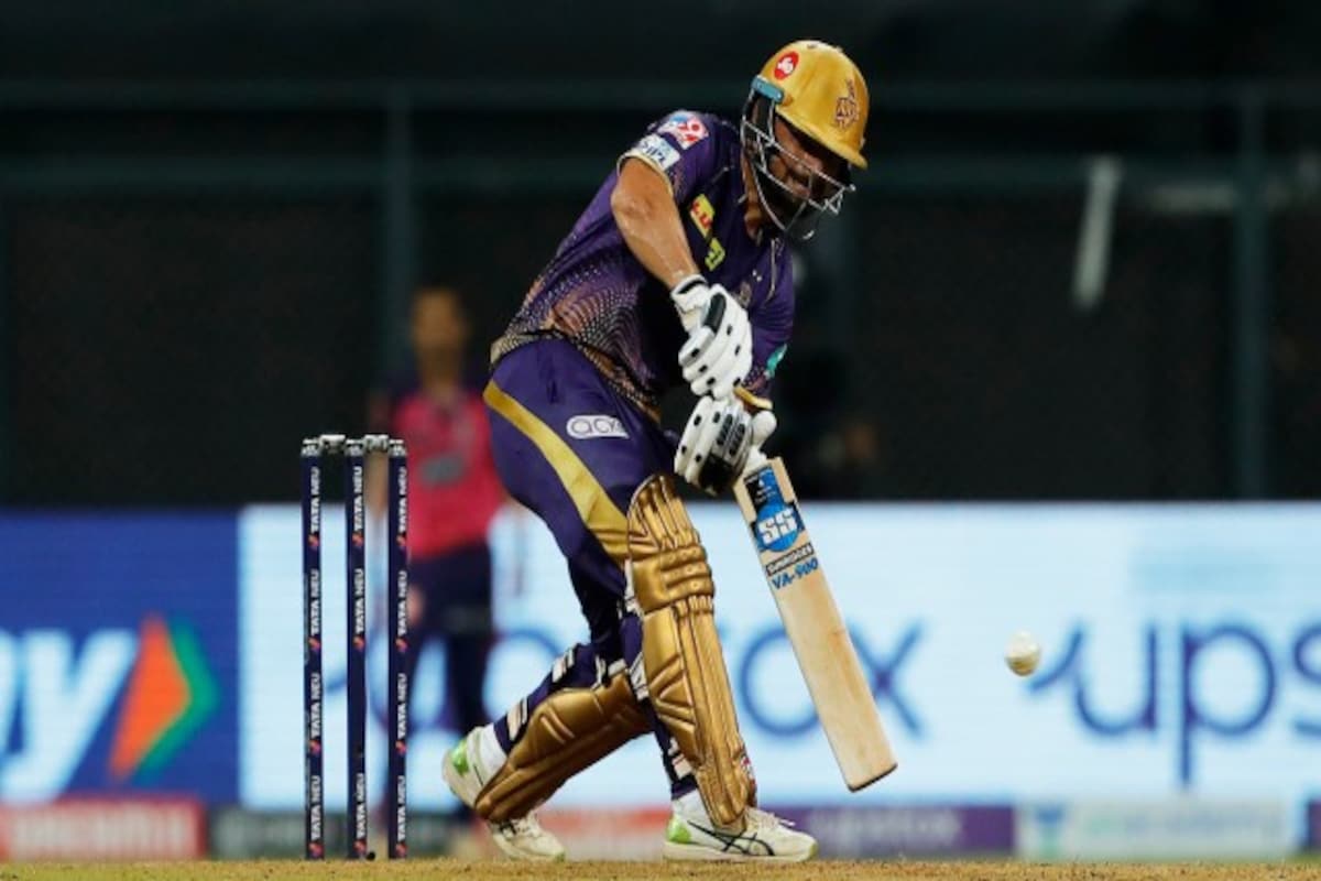IPL 2022: Ranji Trophy superstar Rinku Singh arrives for Kolkata Knight Riders News, Firstpost