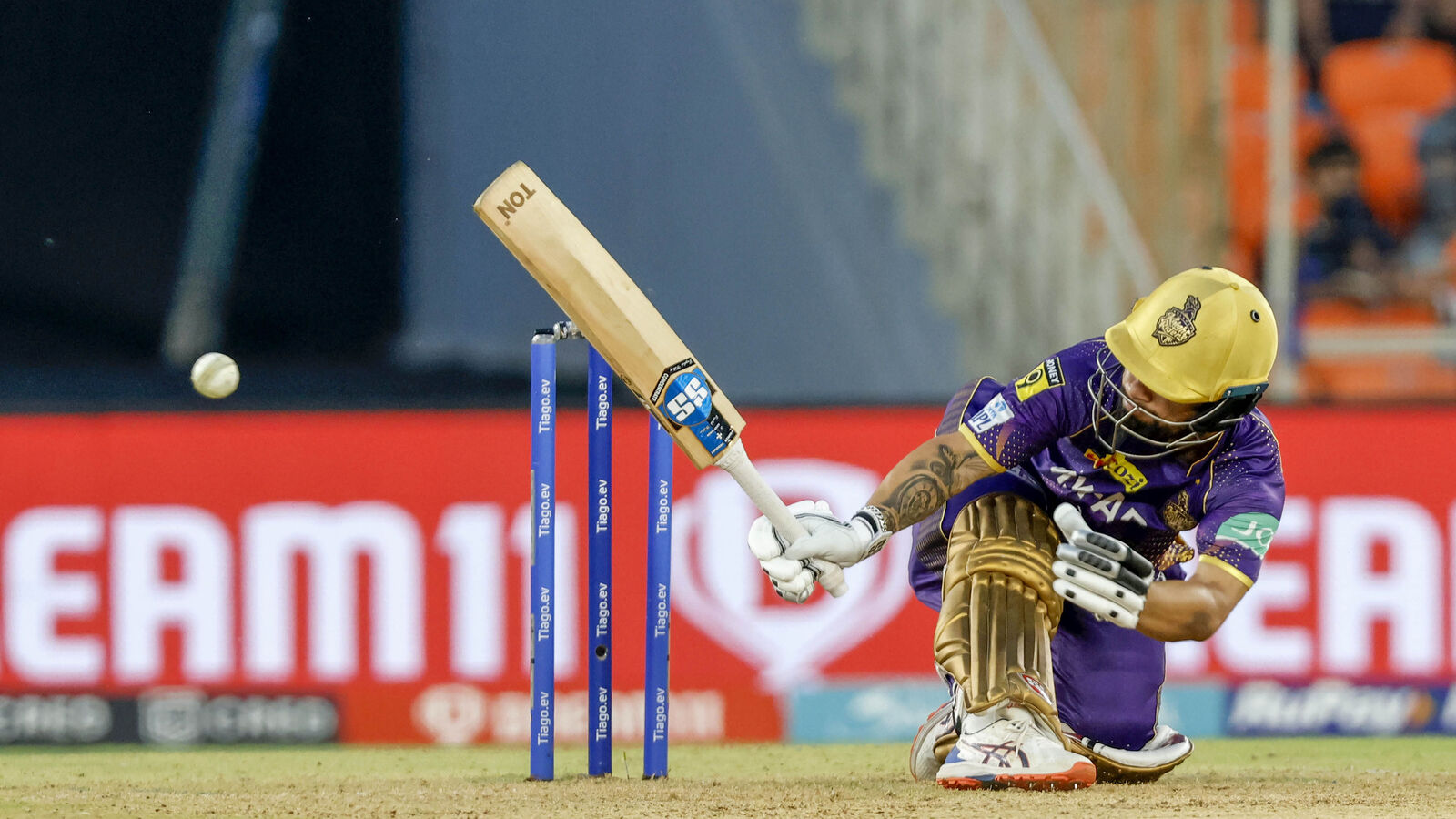 Rohan Gavaskar's On Air Remark Involving Rinku Singh, Yash Dayal Sparks Row; Trolled