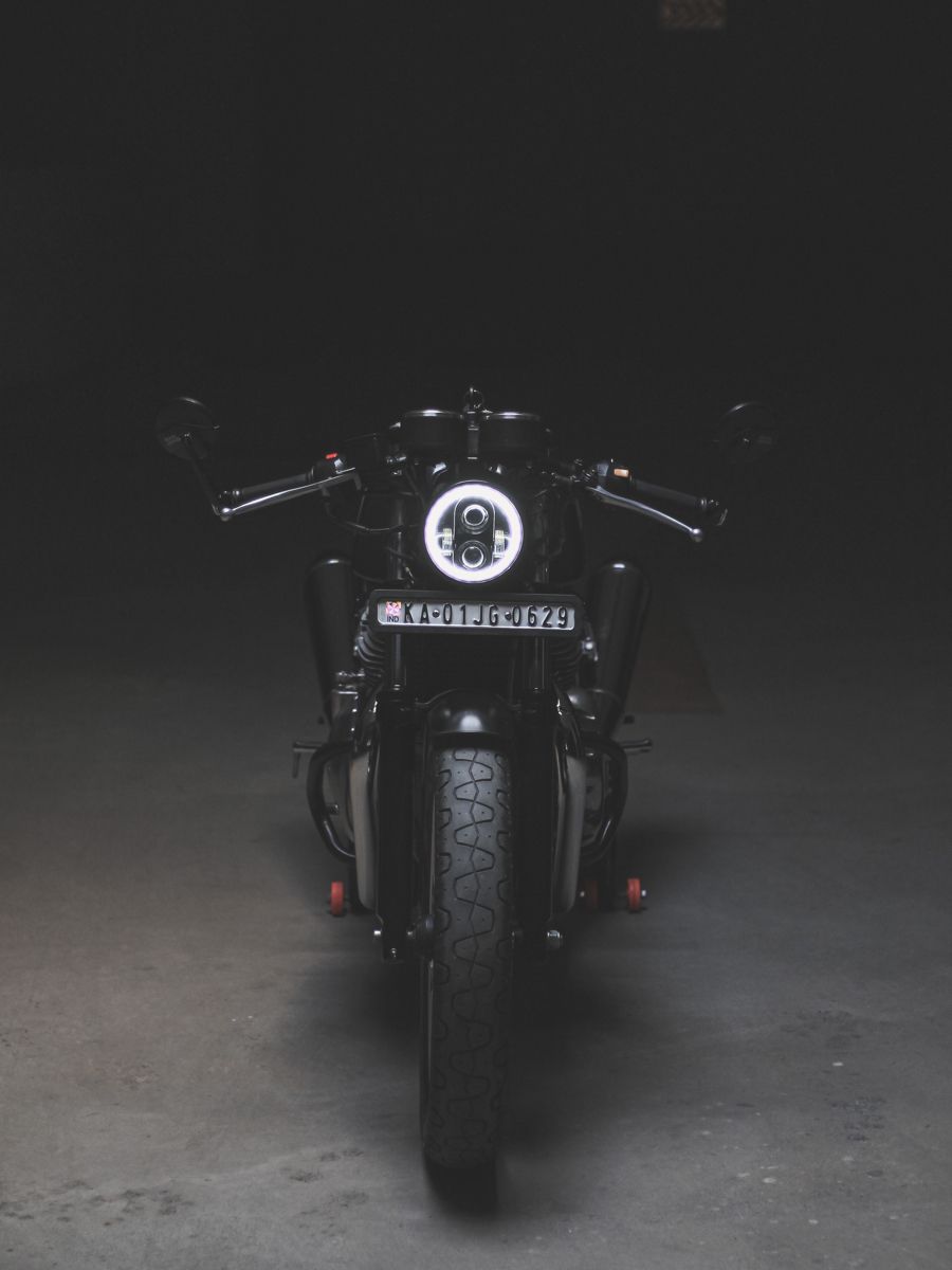 Continental GT 650 wallpaper. Royal enfield, Royal enfield wallpaper, Enfield