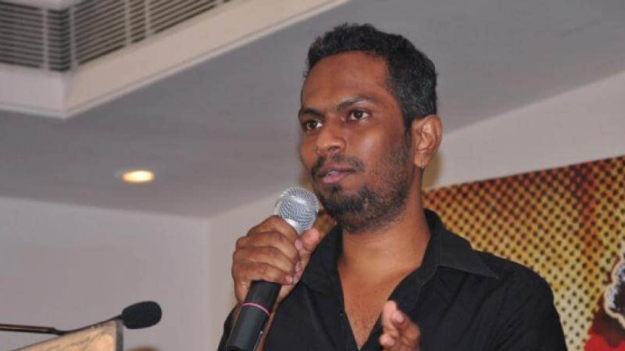Thiagarajan Kumararaja (Director) Wiki, Biography, Age, Movies, Image and More