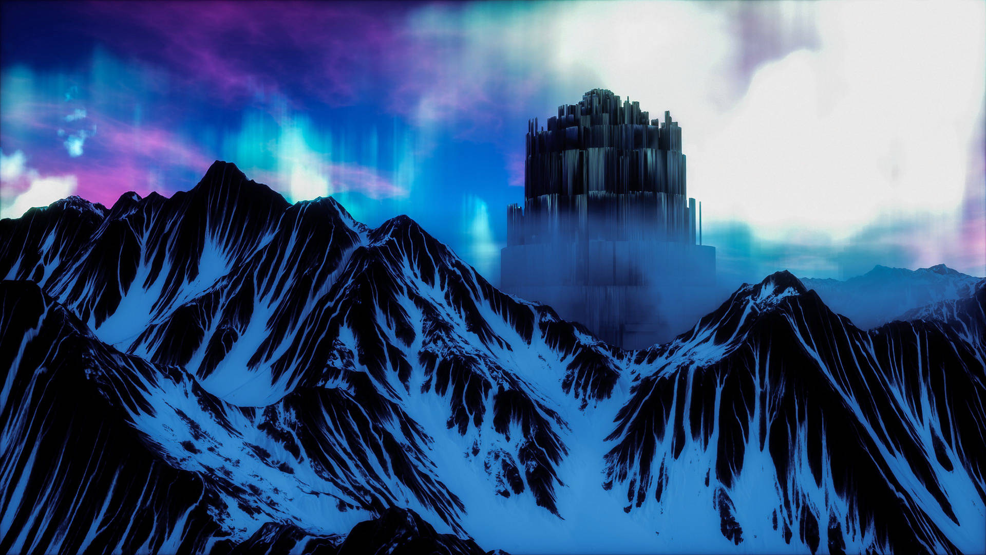 Minas Tirith Wallpapers on WallpaperDog