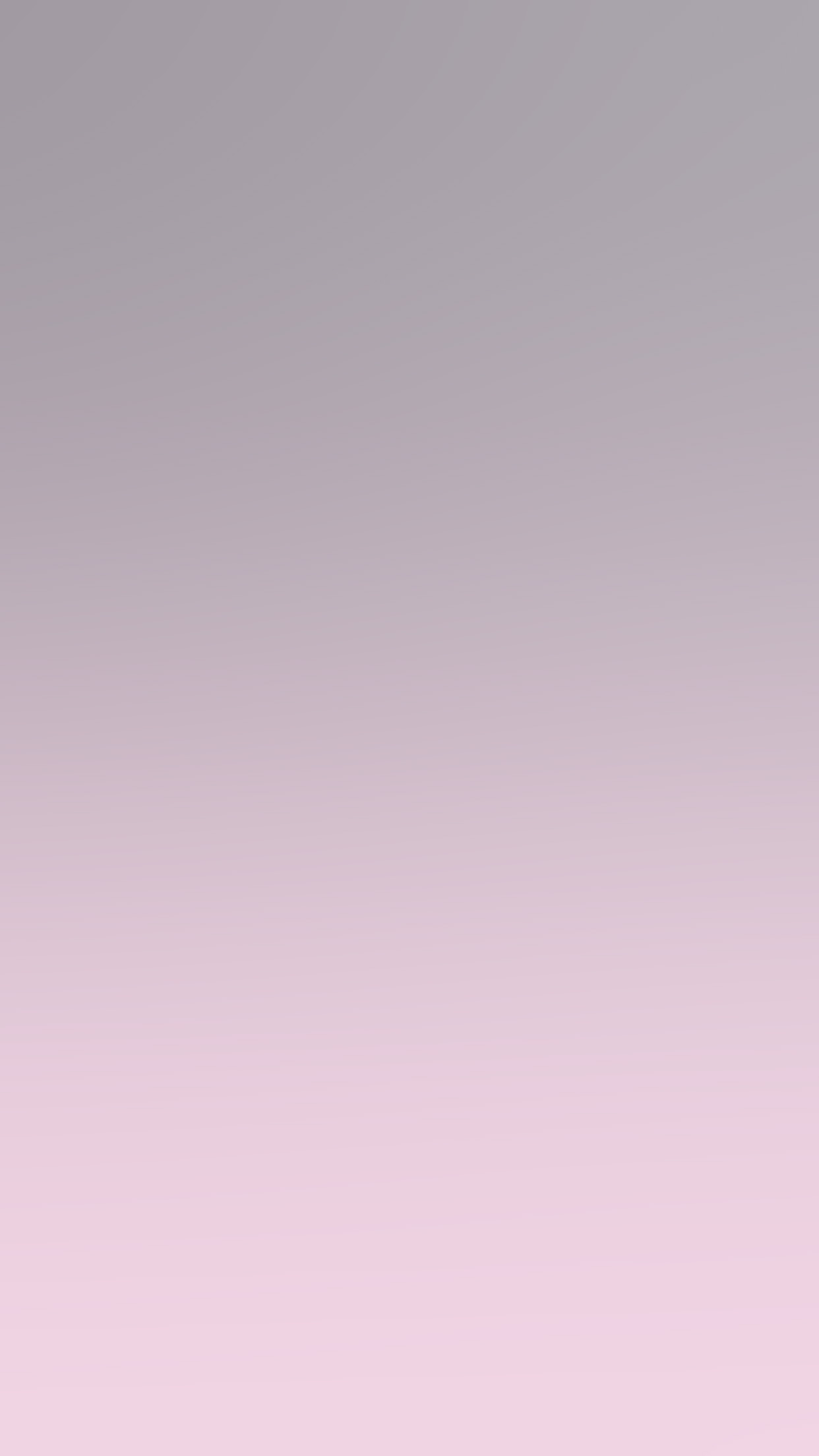 iPhone X wallpaper. soft light purple blur gradation