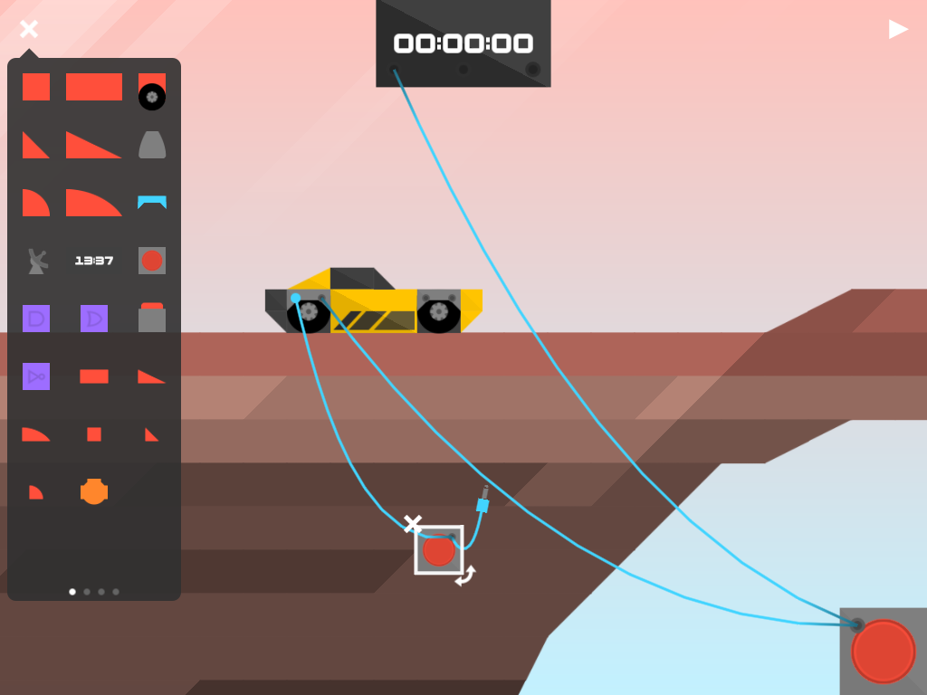 Building An Extreme Road Trip Type Game Image Bot Out