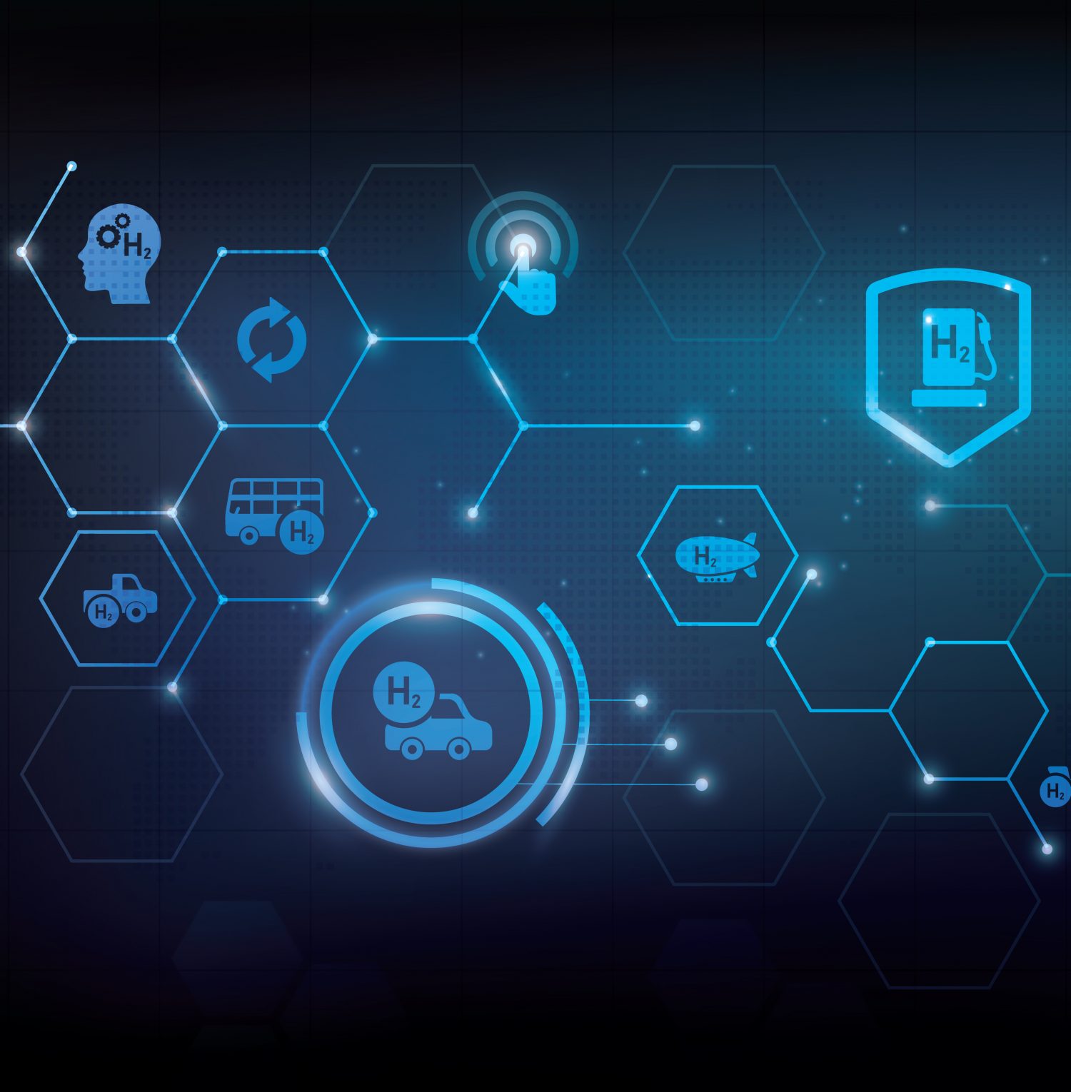 Meet The People Developing A Hydrogen Powered Future