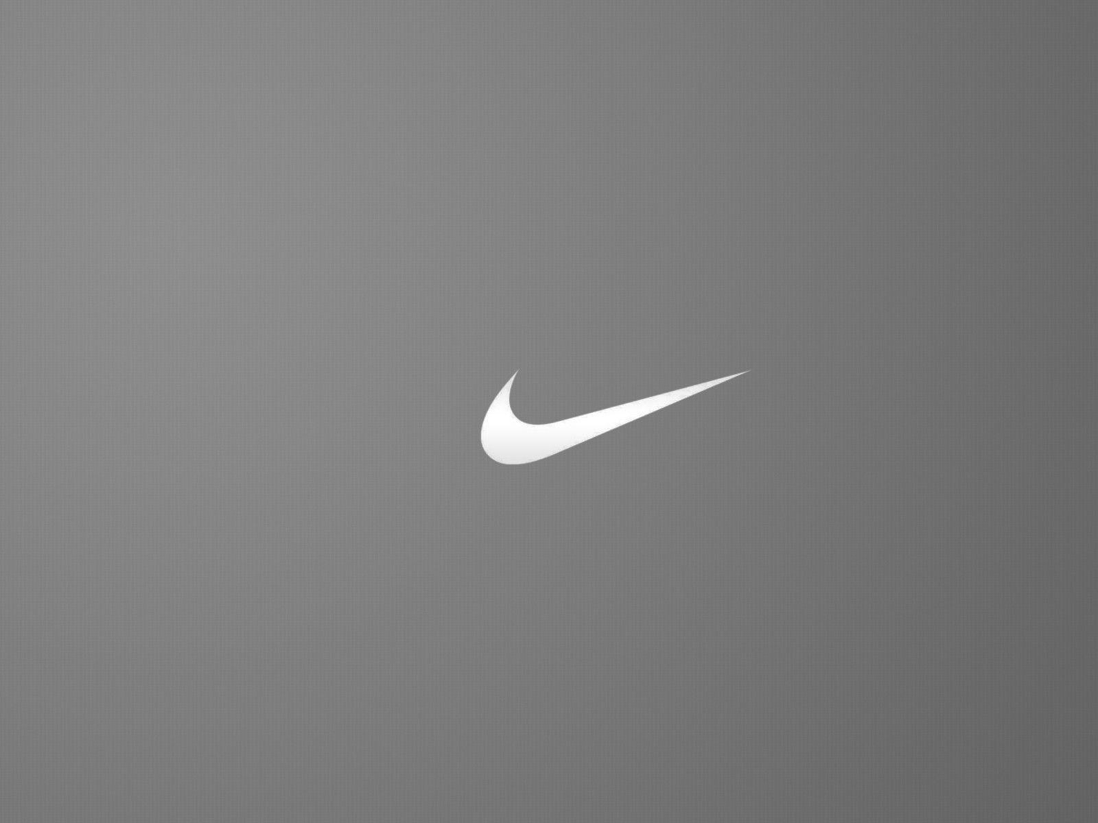 logos gray background