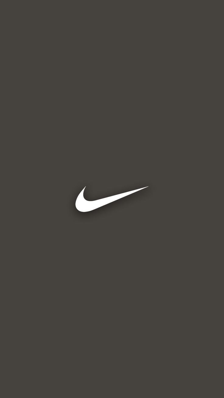Nike Gray Wallpaper. Nike wallpaper, Pink nike wallpaper, Nike logo wallpaper