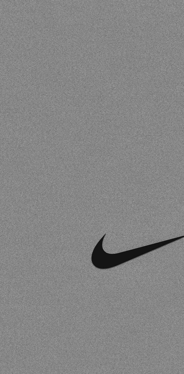 Grey Nike Logo Wallpapers - Wallpaper Cave