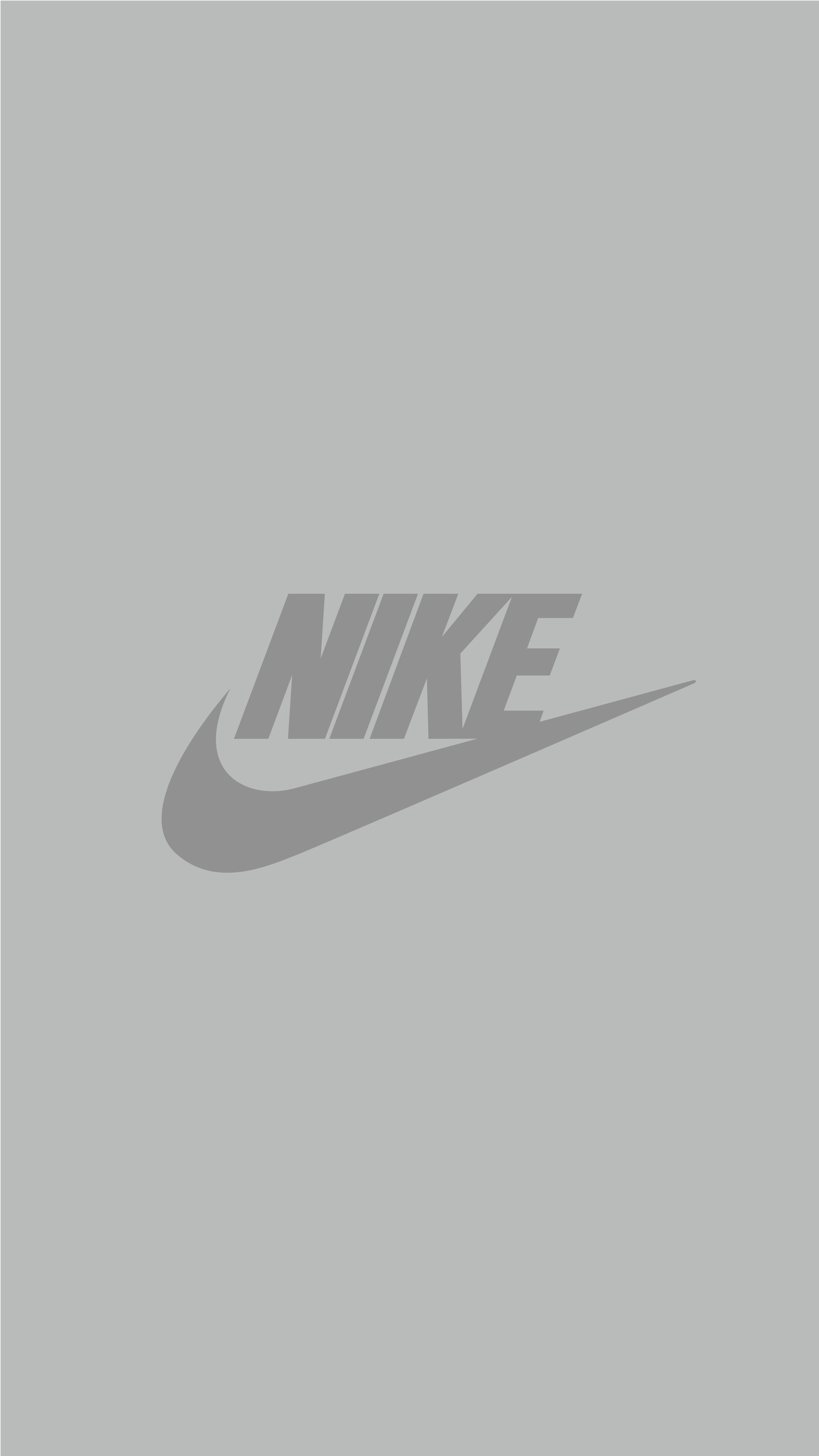 Nike wallpaper iPhone. Обои в стиле nike, Винтажные логотипы, Фоновые рисунки