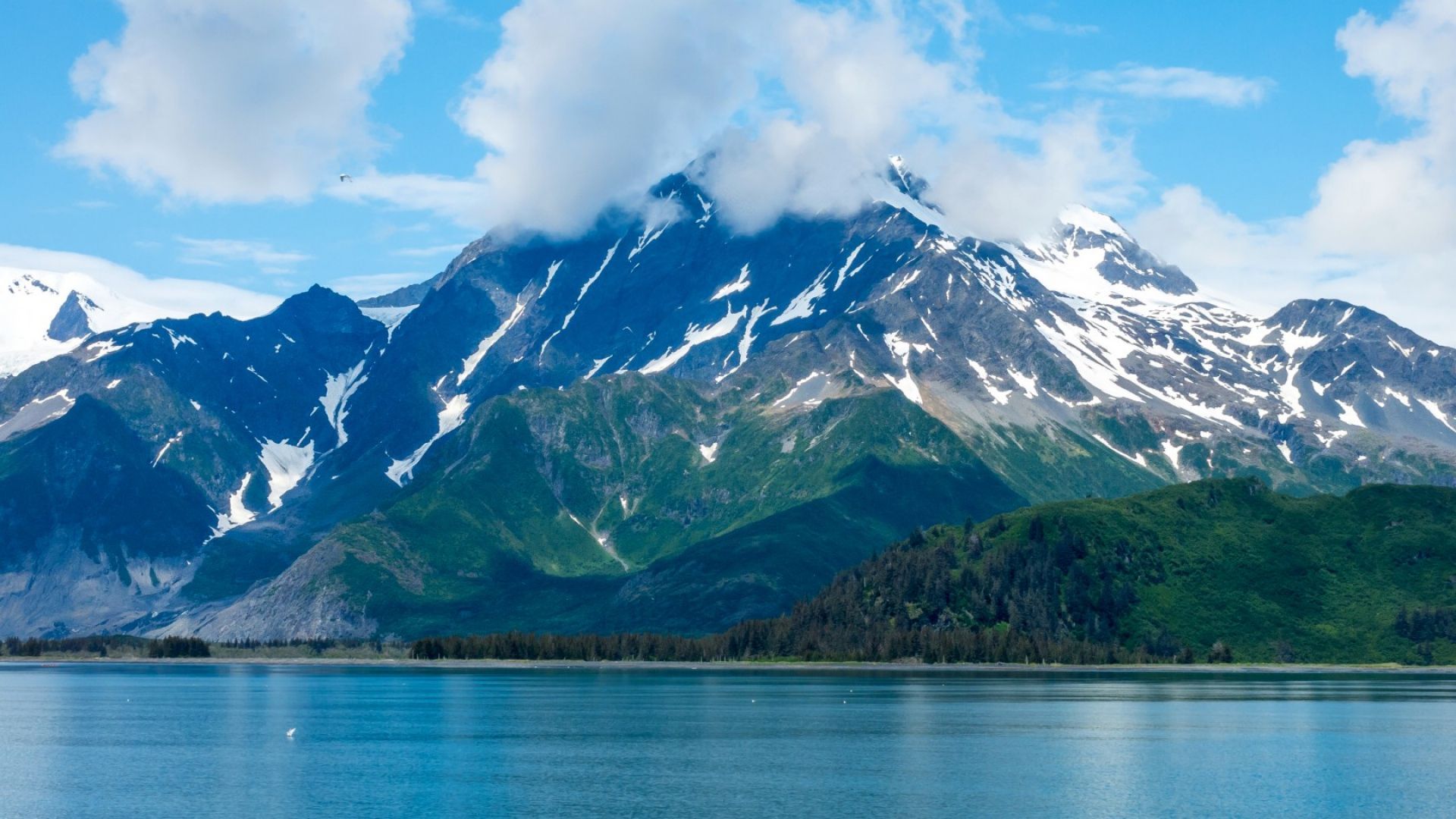 Alaska Wallpaper