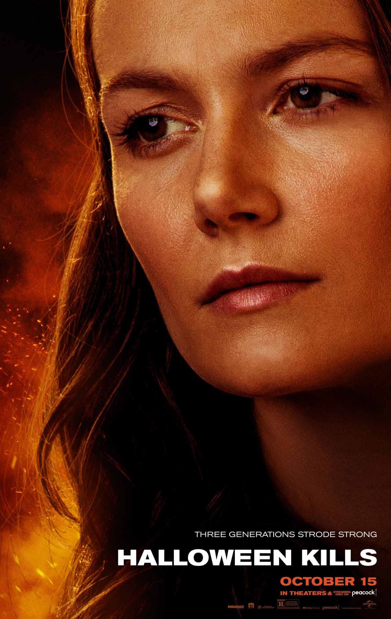 Andi Matichak Wallpapers - Wallpaper Cave