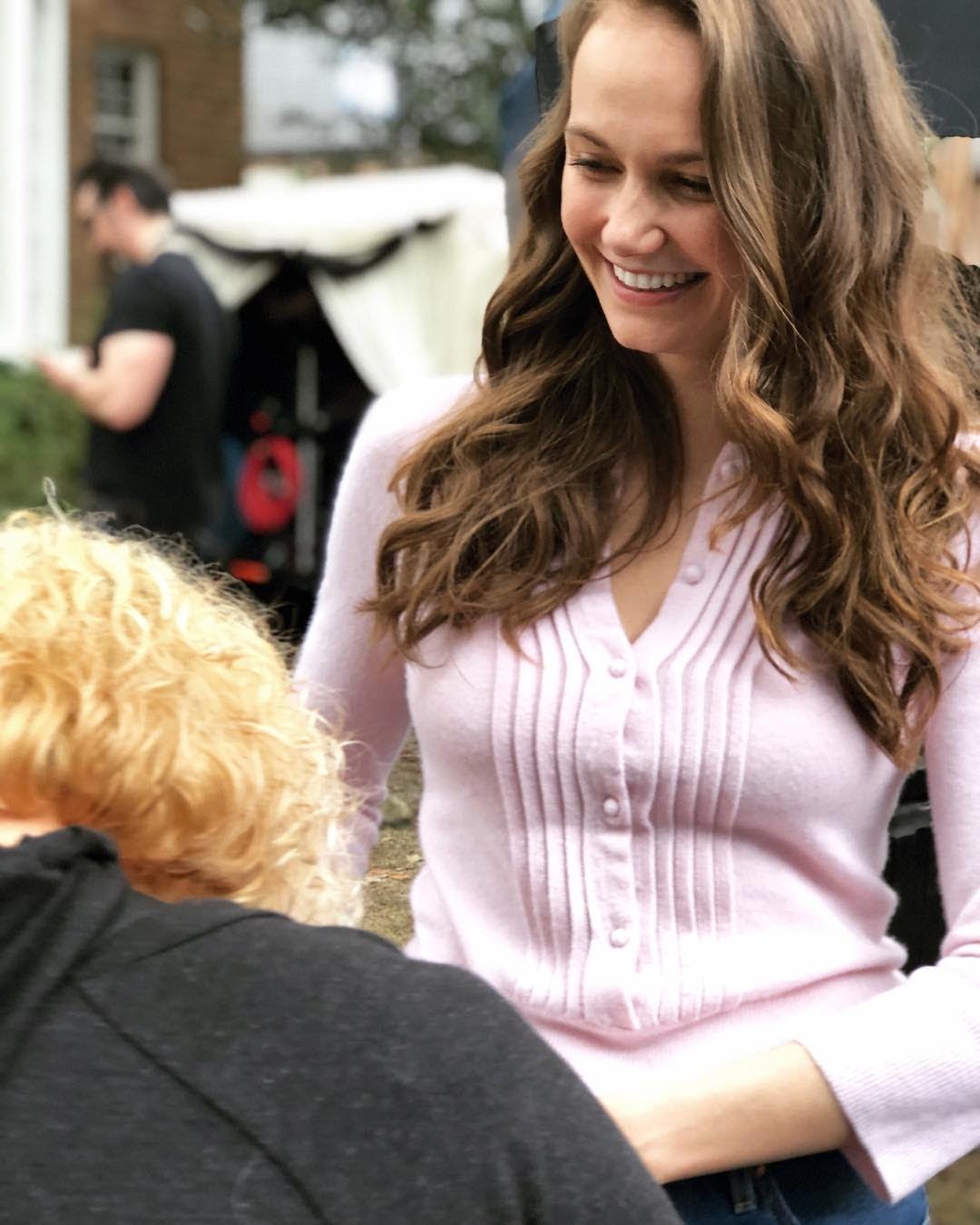 Picture of Andi Matichak