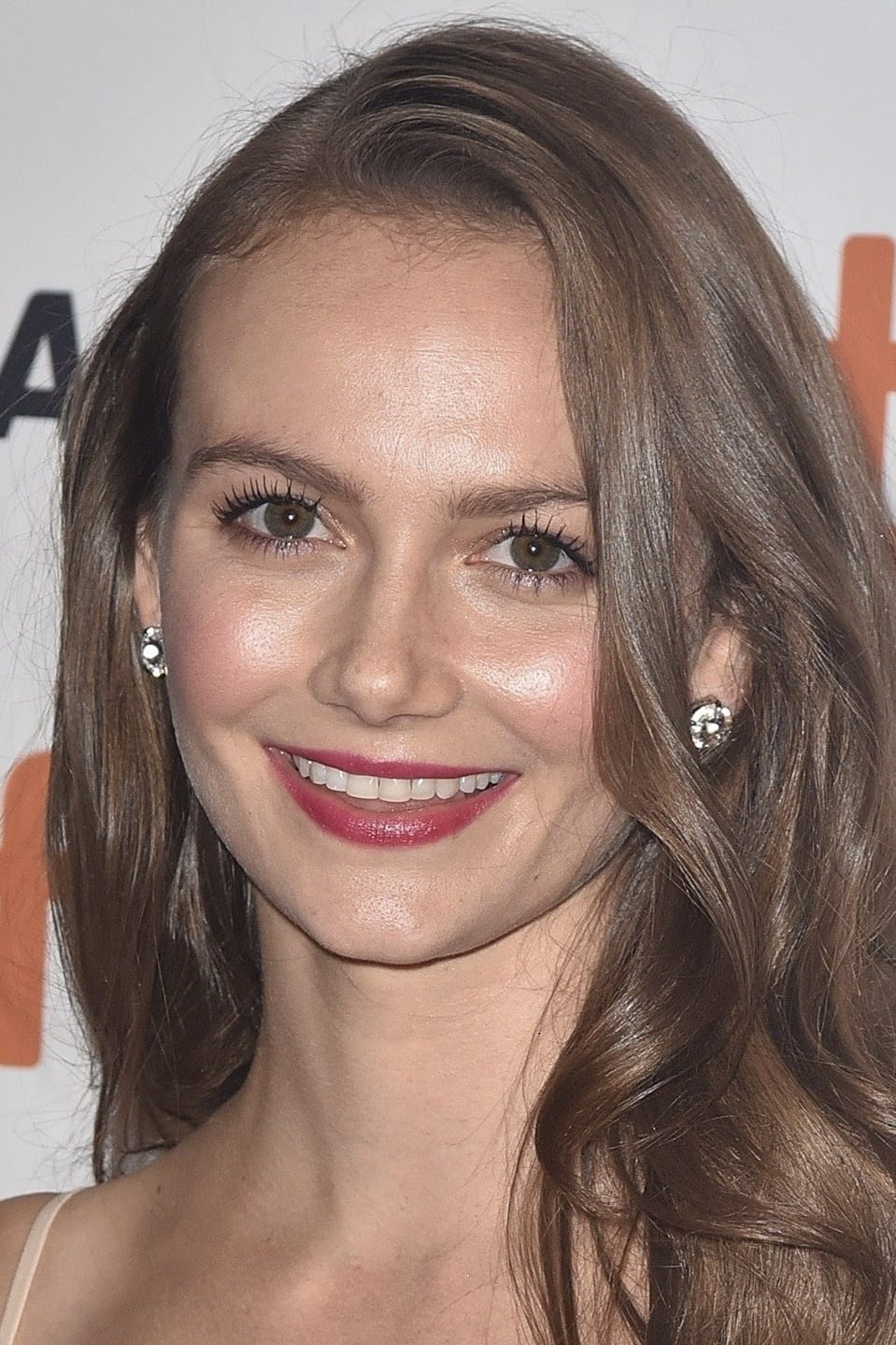 Andi Matichak Image