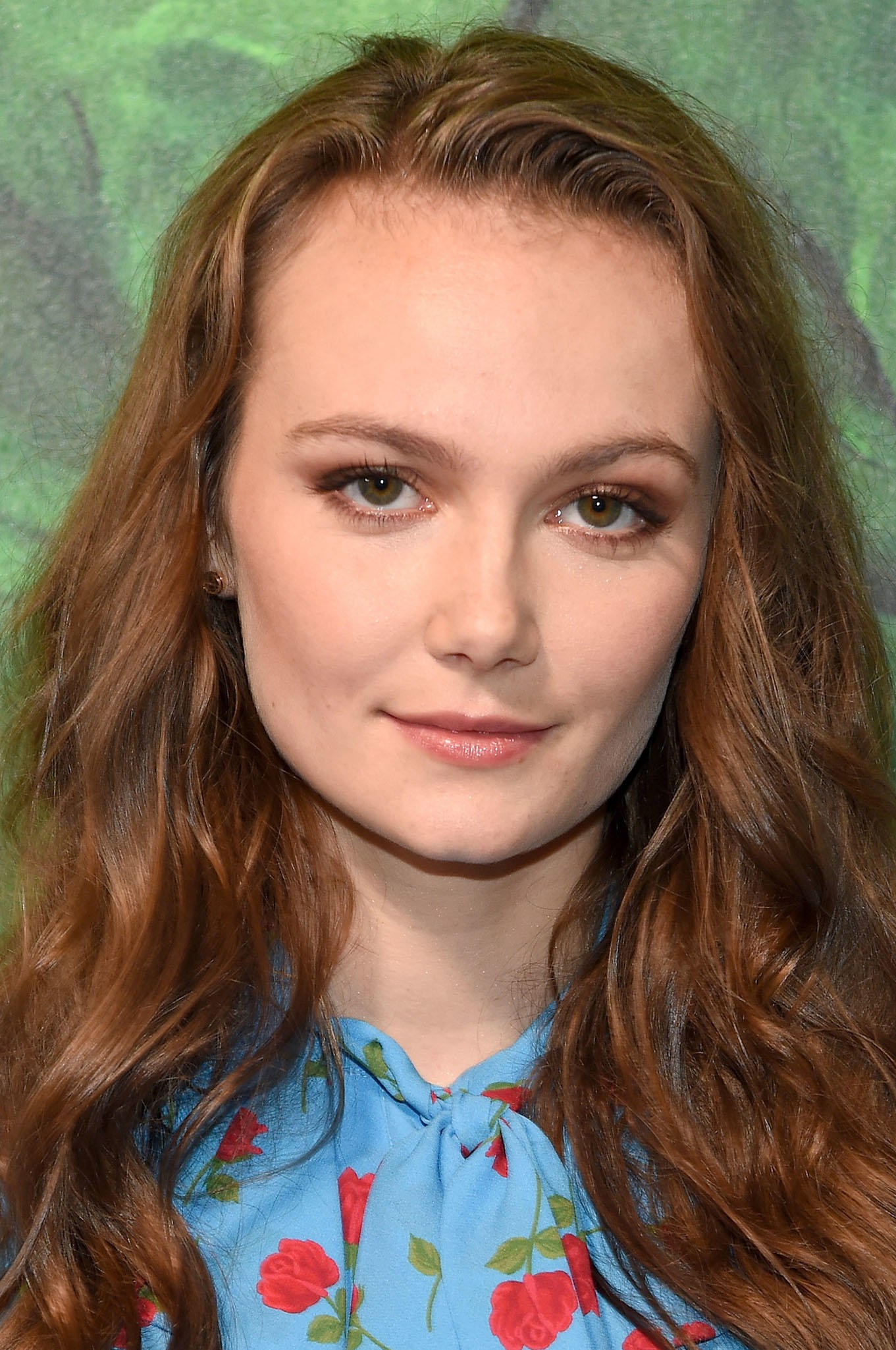 Andi Matichak Wallpapers - Wallpaper Cave