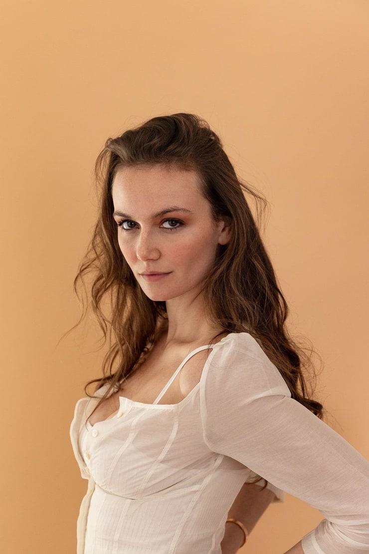 Picture of Andi Matichak