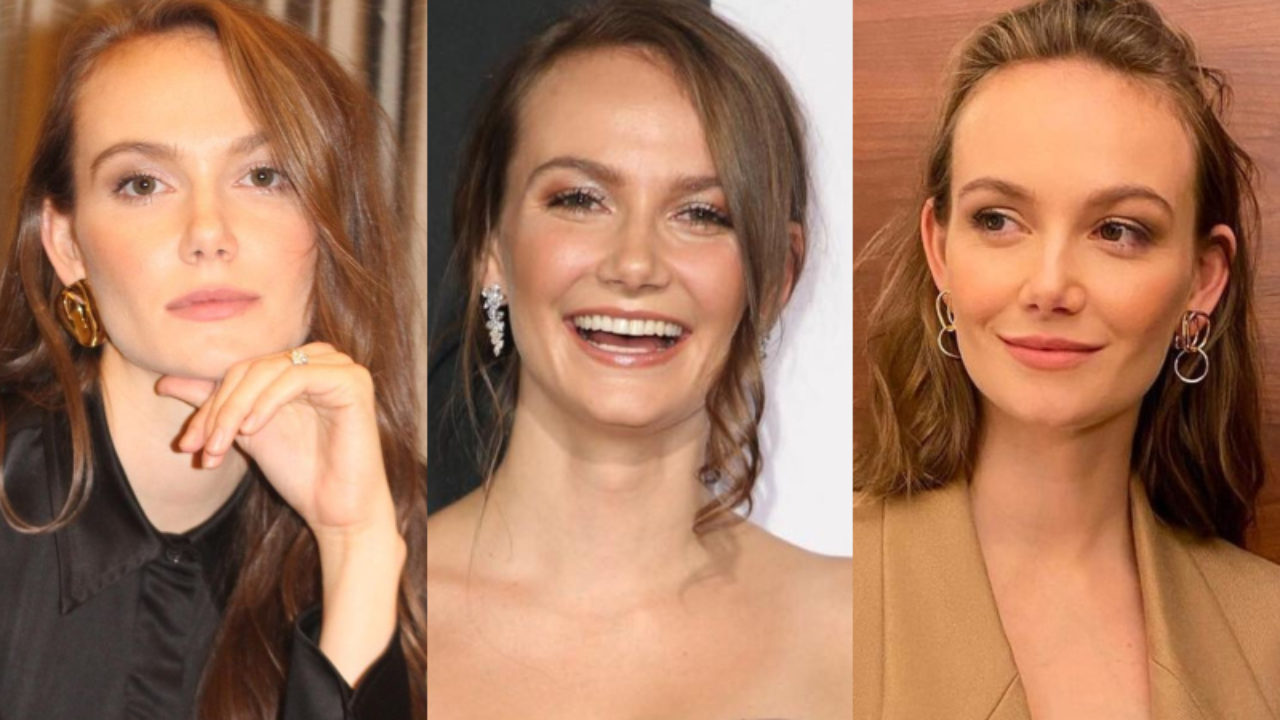 Andi Matichak Wallpapers - Wallpaper Cave