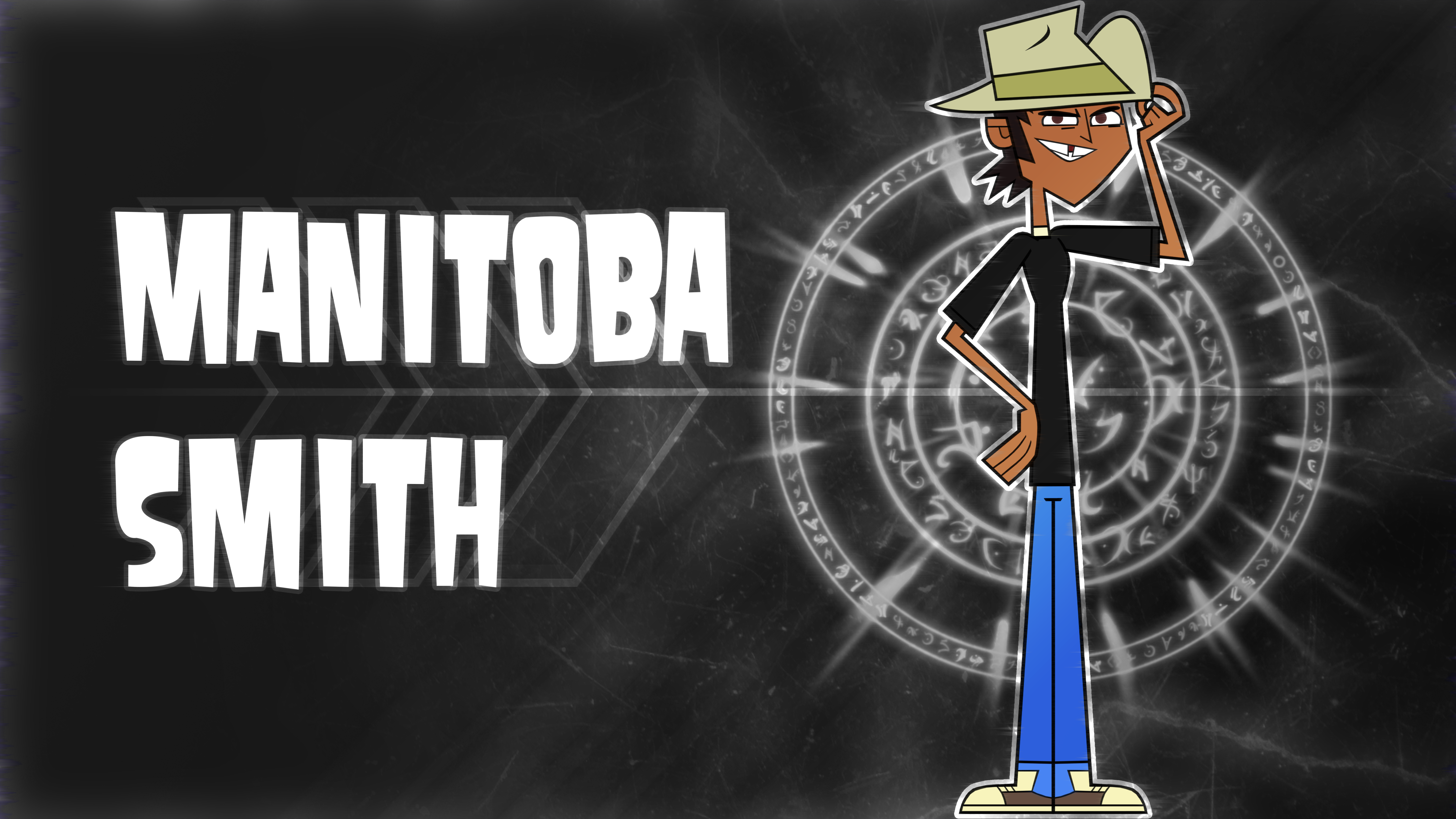 Total Drama 8k Ultra HD Wallpaper
