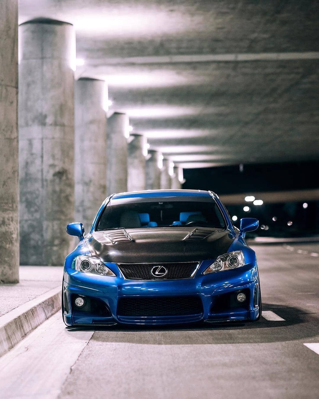 F PERFORMANCE VEHICLES™さんはInstagramを利用しています:「iS F