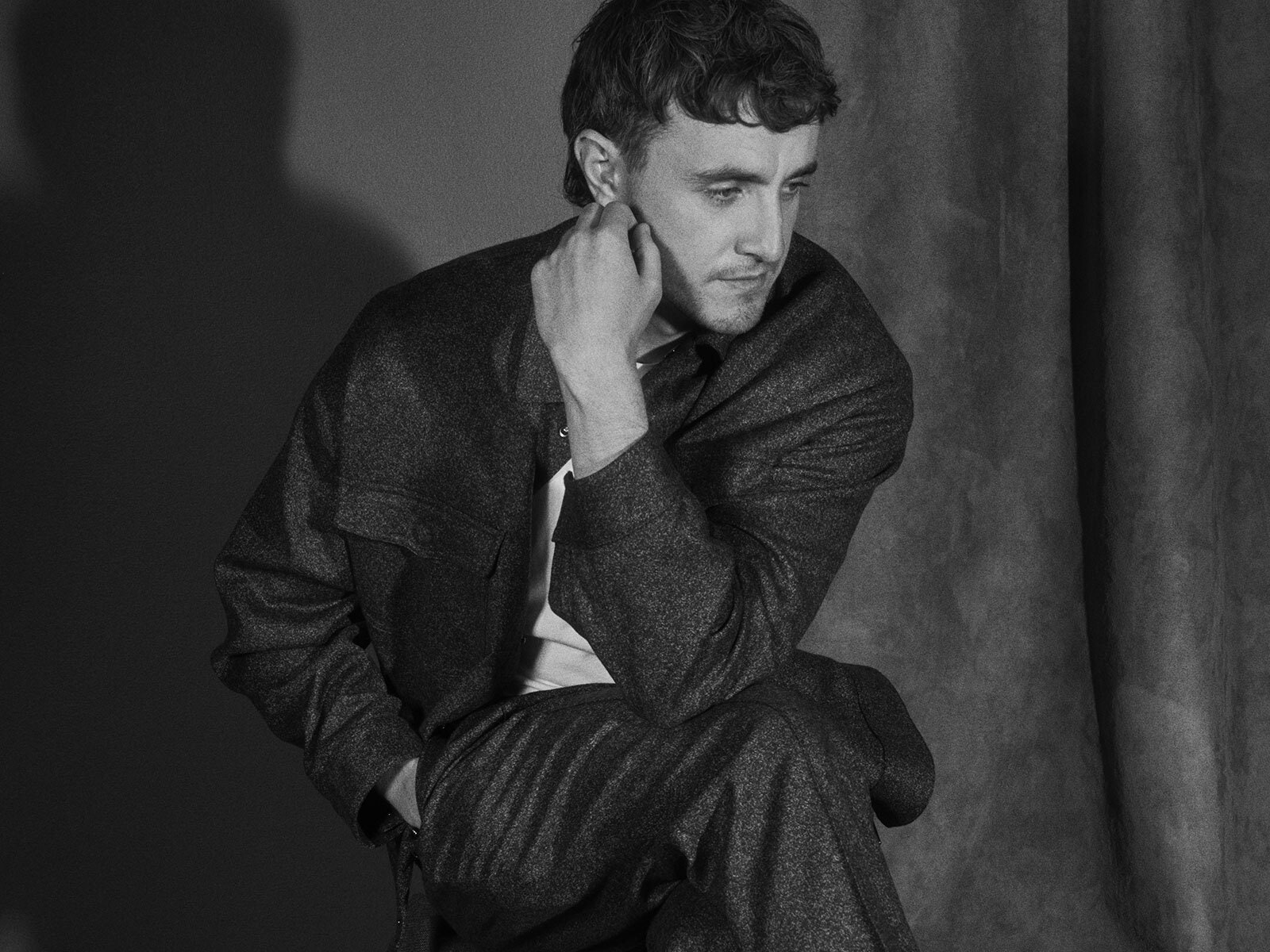 Paul Mescal Wallpapers - Wallpaper Cave