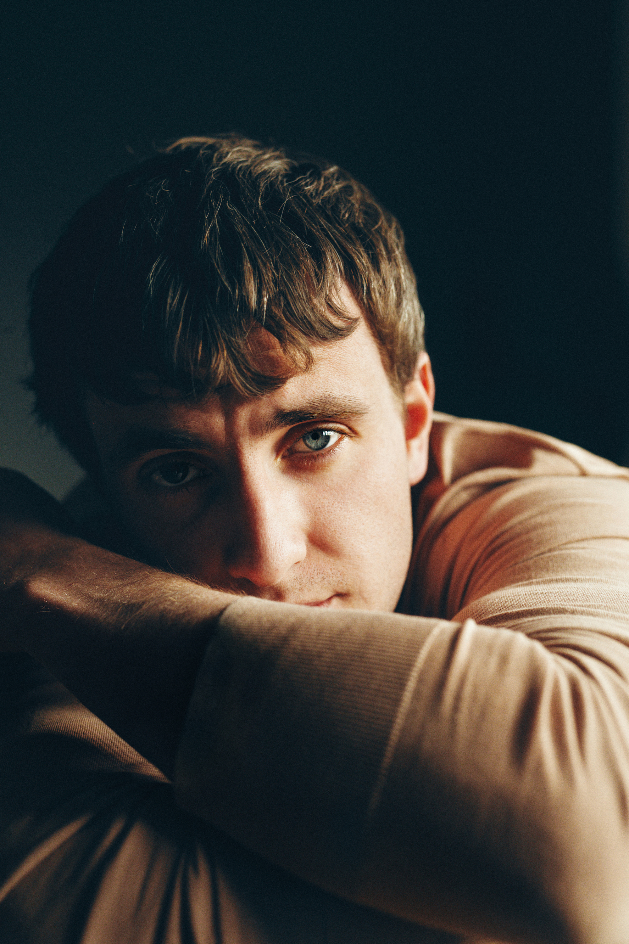 Normal People's Paul Mescal Covers the Summer 2020 Issue