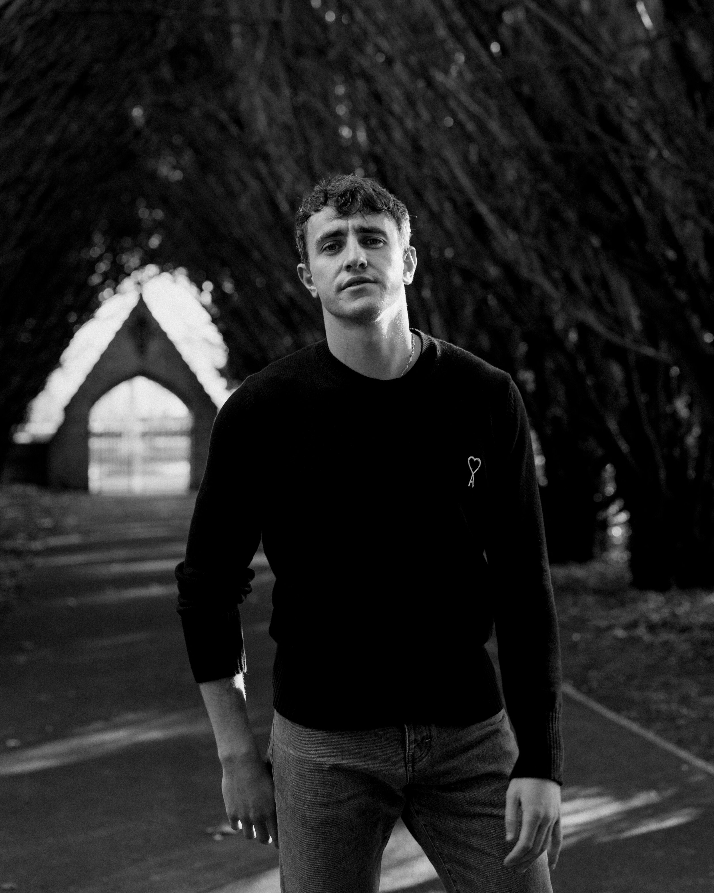 Paul Mescal Wallpapers - Wallpaper Cave