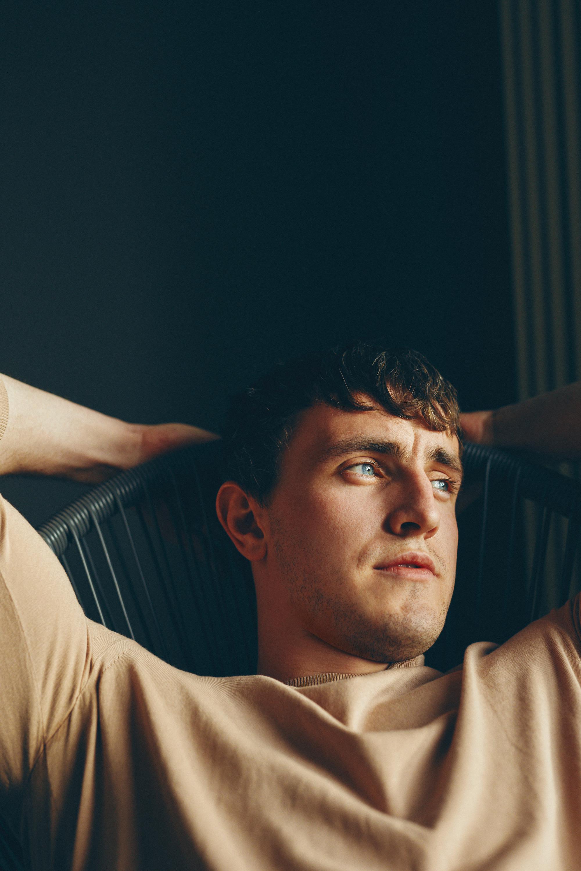 Anyone else in love with Paul Mescal? Normal People