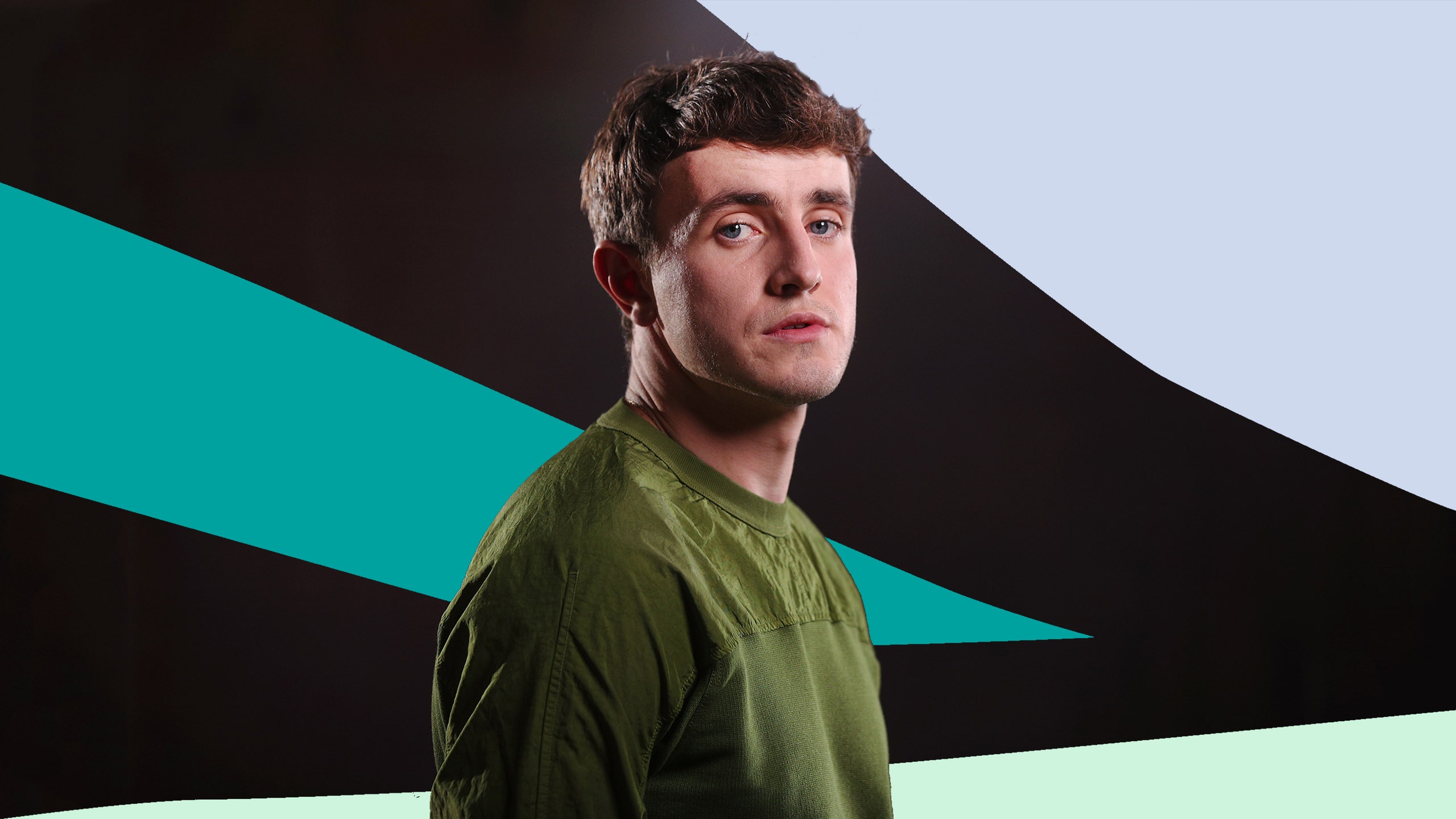 Normal People's Paul Mescal Opens Up About Getting The Balance Between His 'Relationships' And Career & Social Media Trappings