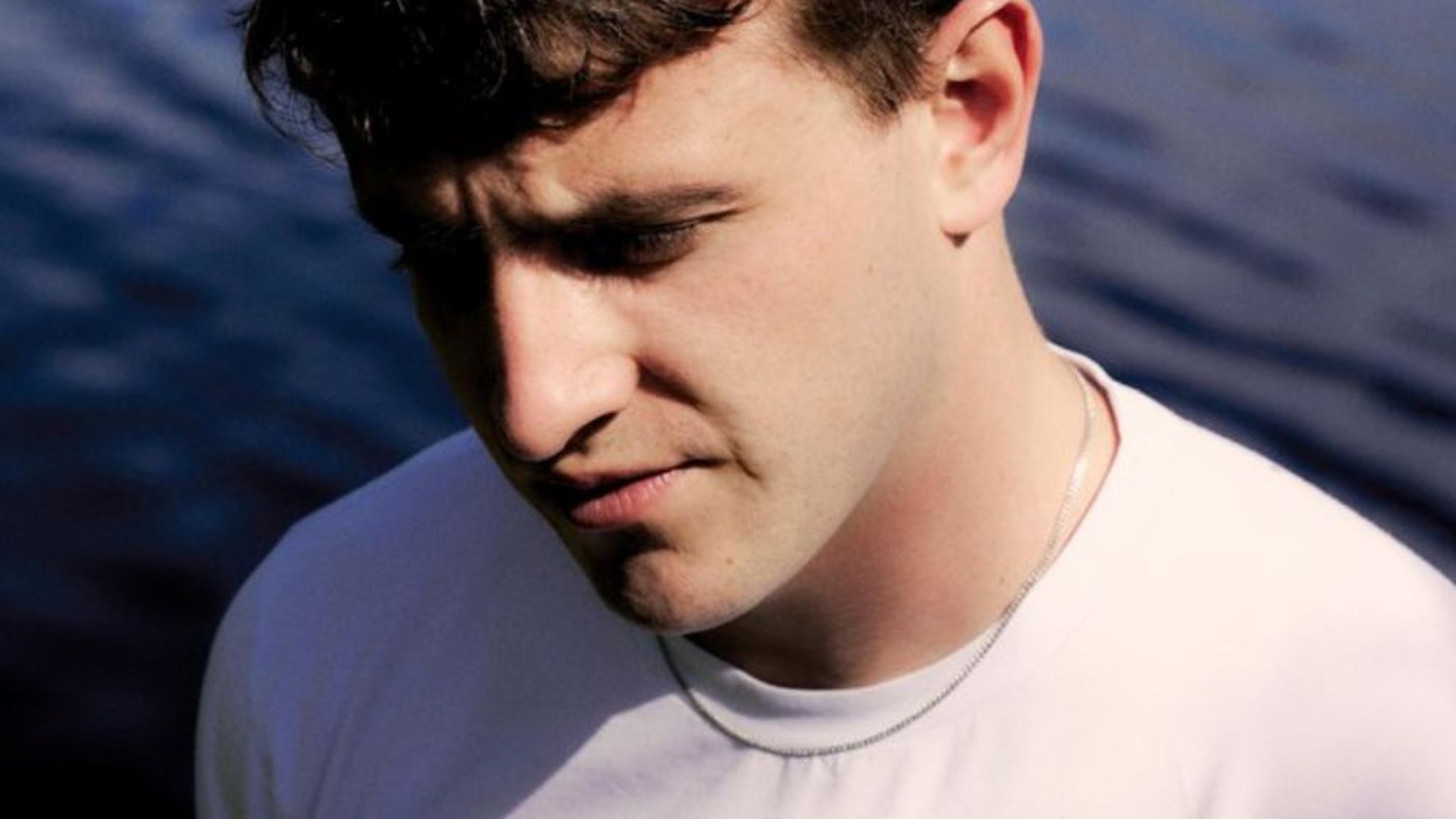 Normal People star Paul Mescal giving fans chance to win Connell's chain. Ents & Arts News