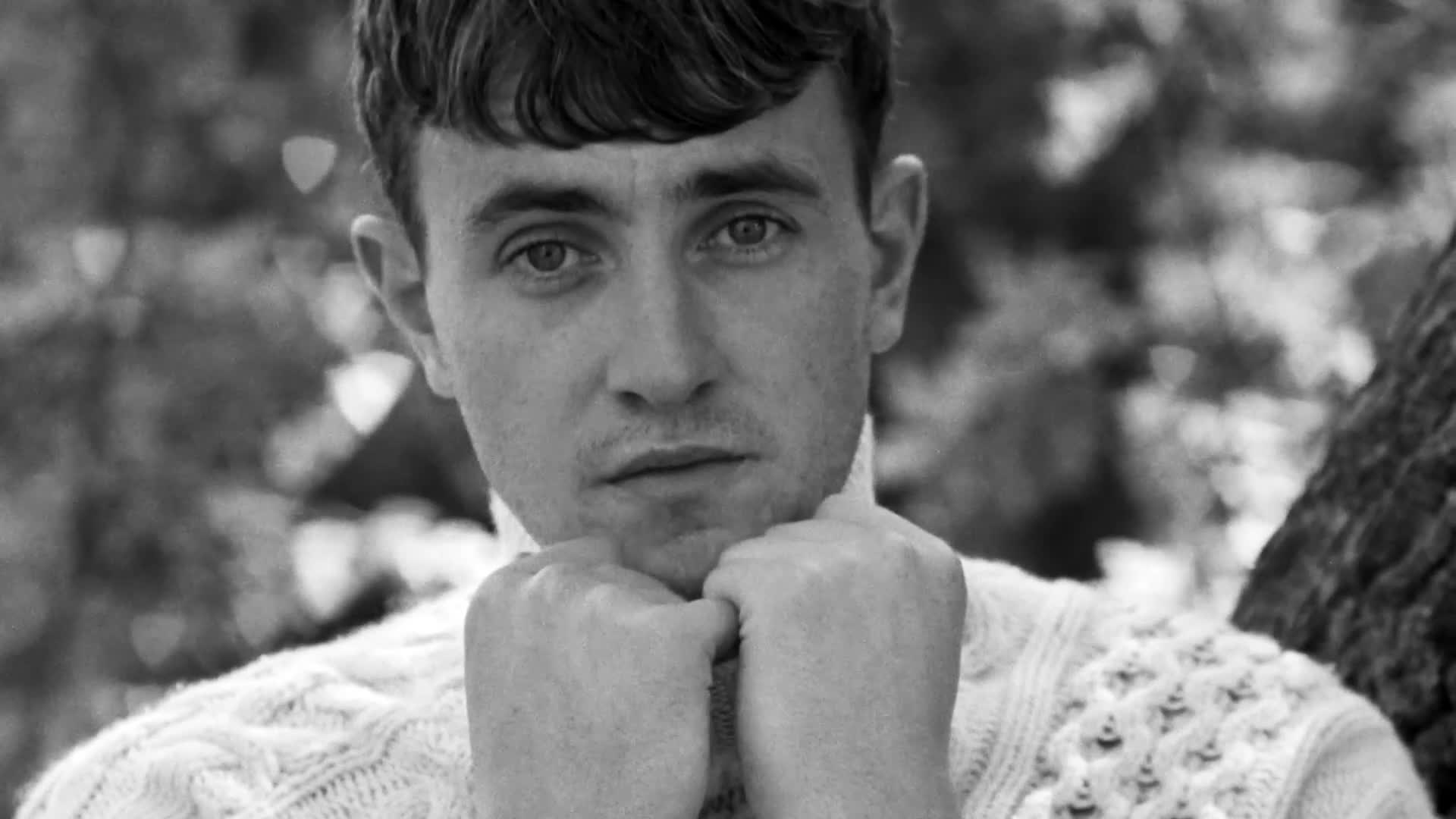 Watch Behind the Scenes with Paul Mescal